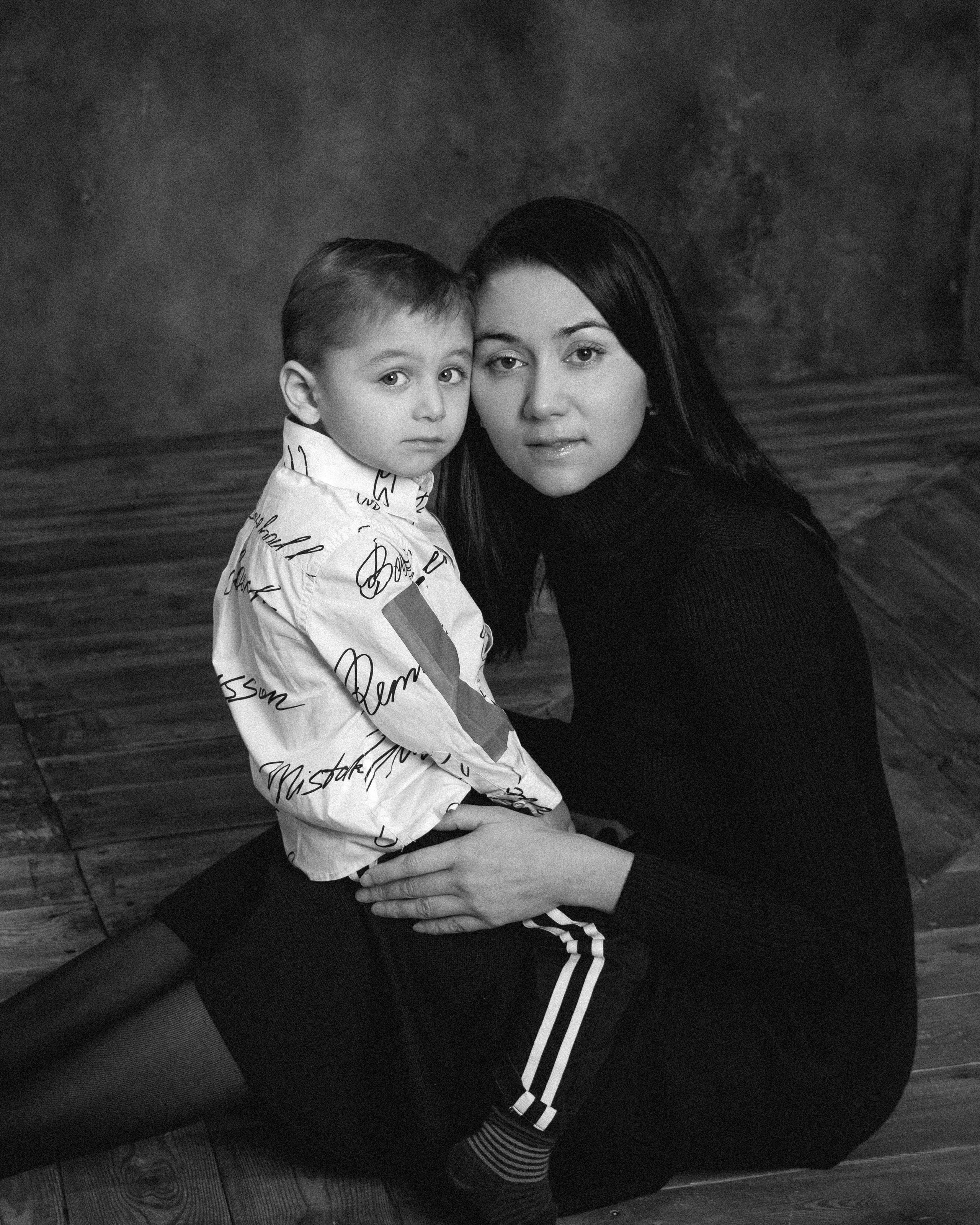 ФОТОДЕНЬ С ДЕТЬМИ. Екатерина Курбанова. Женский фотограф