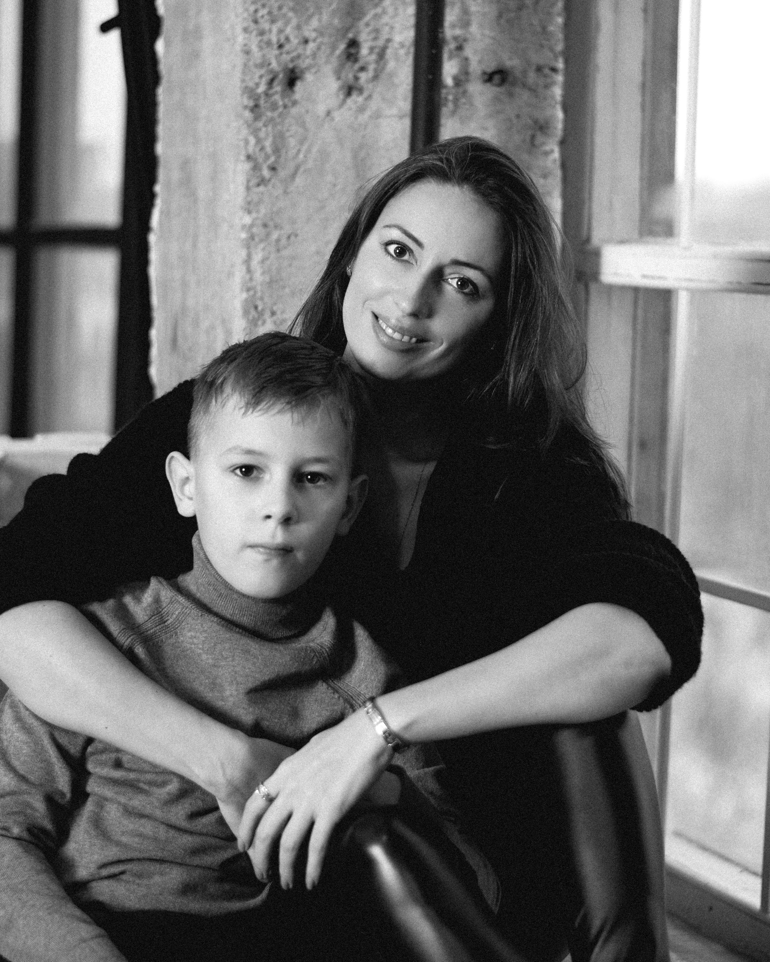 ФОТОДЕНЬ С ДЕТЬМИ. Екатерина Курбанова. Женский фотограф