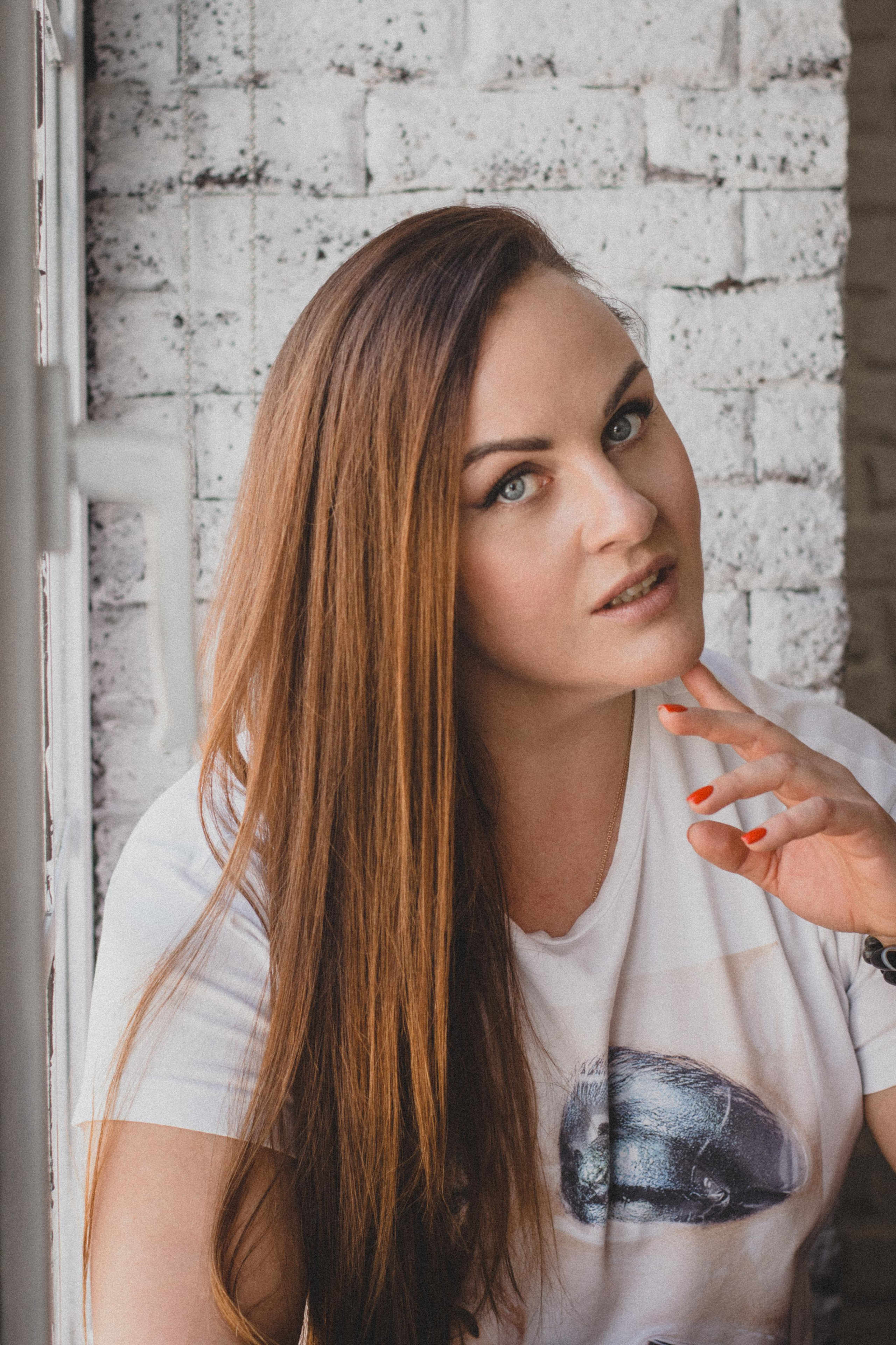 Ульяна, Лена и Фаня. Екатерина Курбанова. Женский фотограф