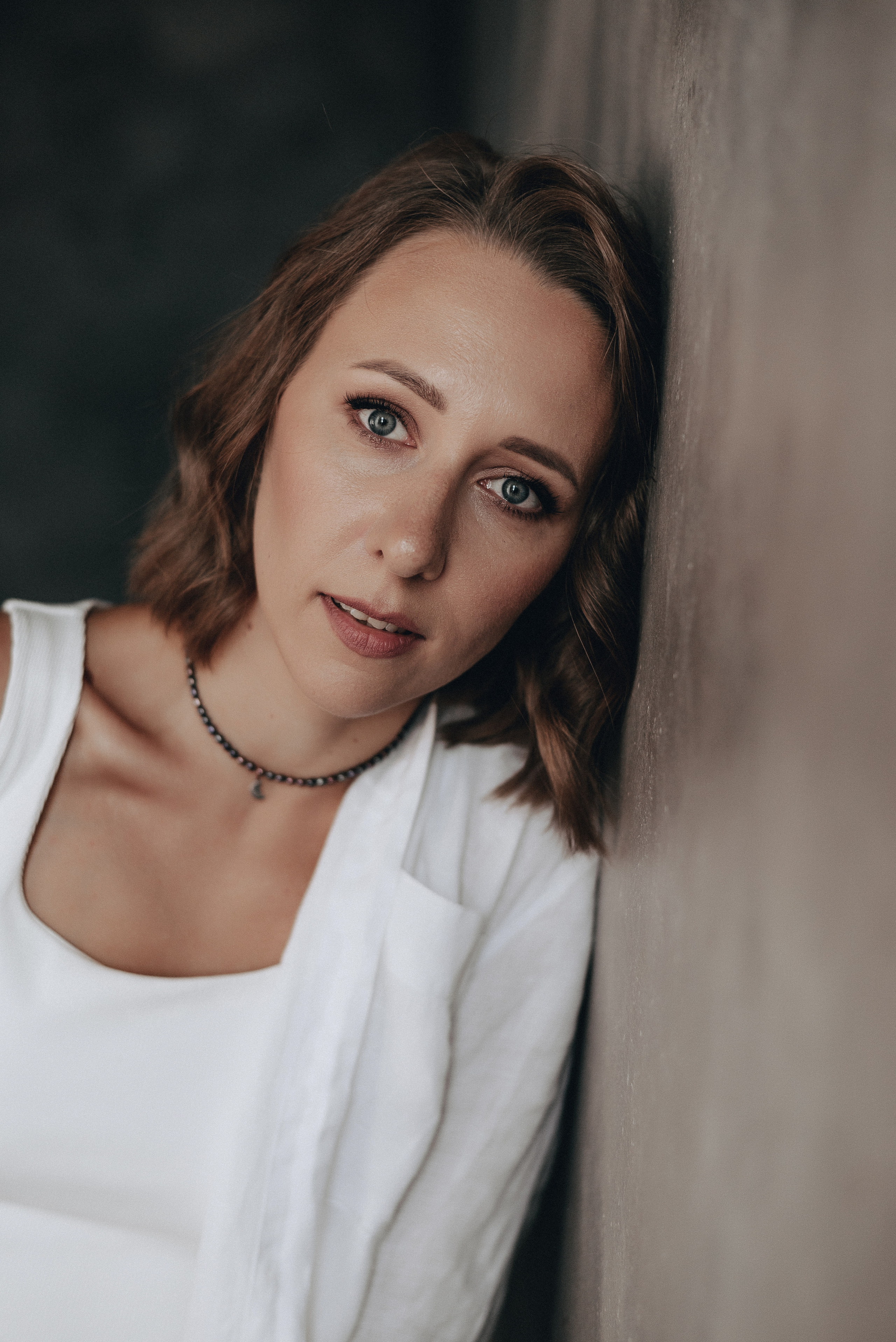 ЮЛИЯ. Екатерина Курбанова. Женский фотограф