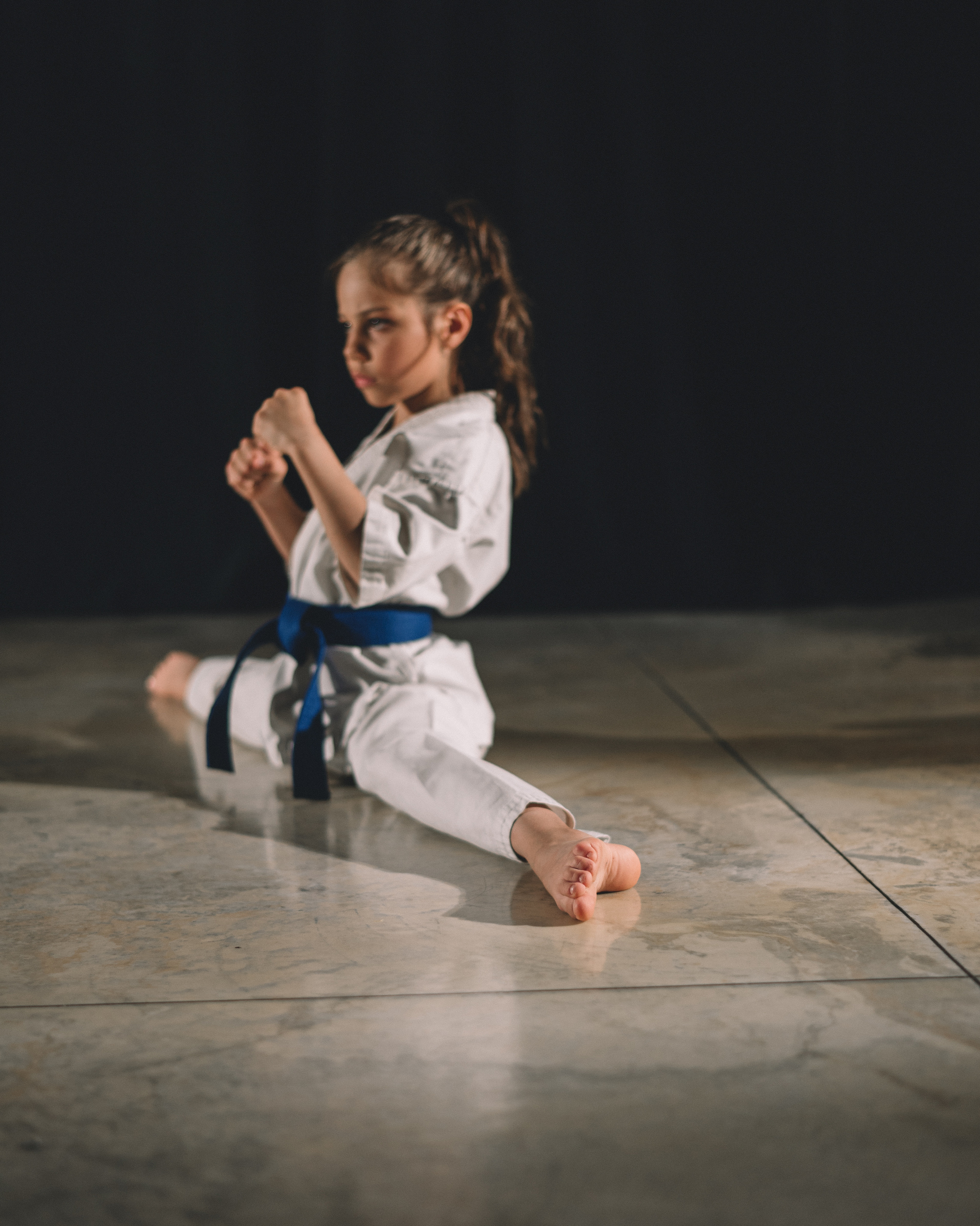 Мария и Алина. Екатерина Курбанова. Женский фотограф