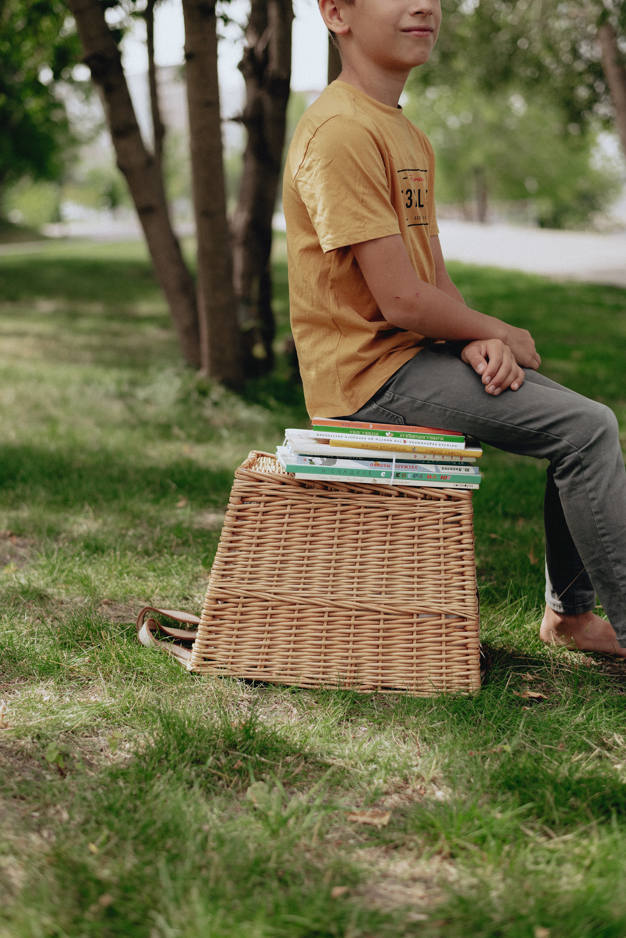 Онлайн-школа чтения «ЗАЧЁТ». Екатерина Курбанова. Женский фотограф