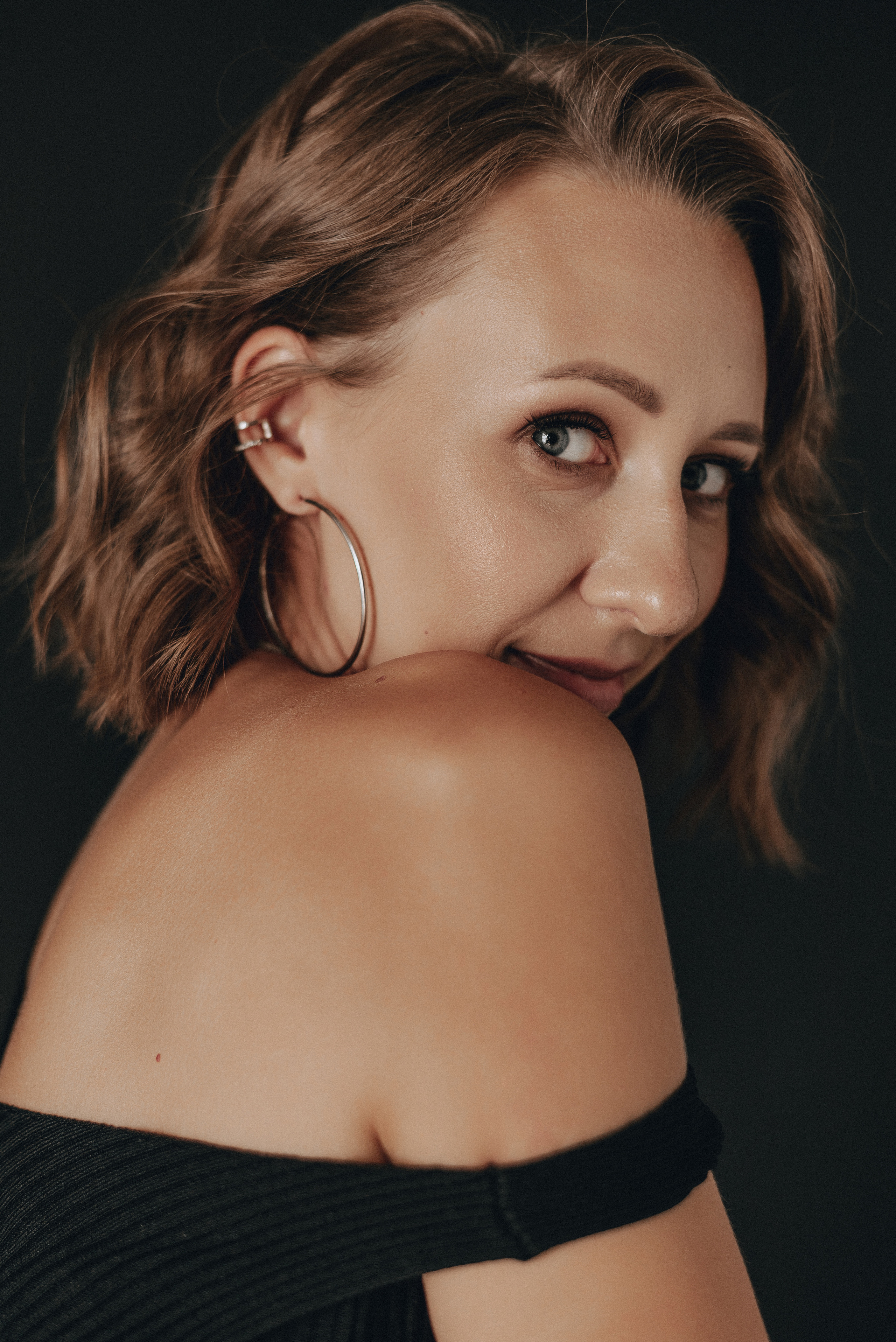 ЮЛИЯ. Екатерина Курбанова. Женский фотограф