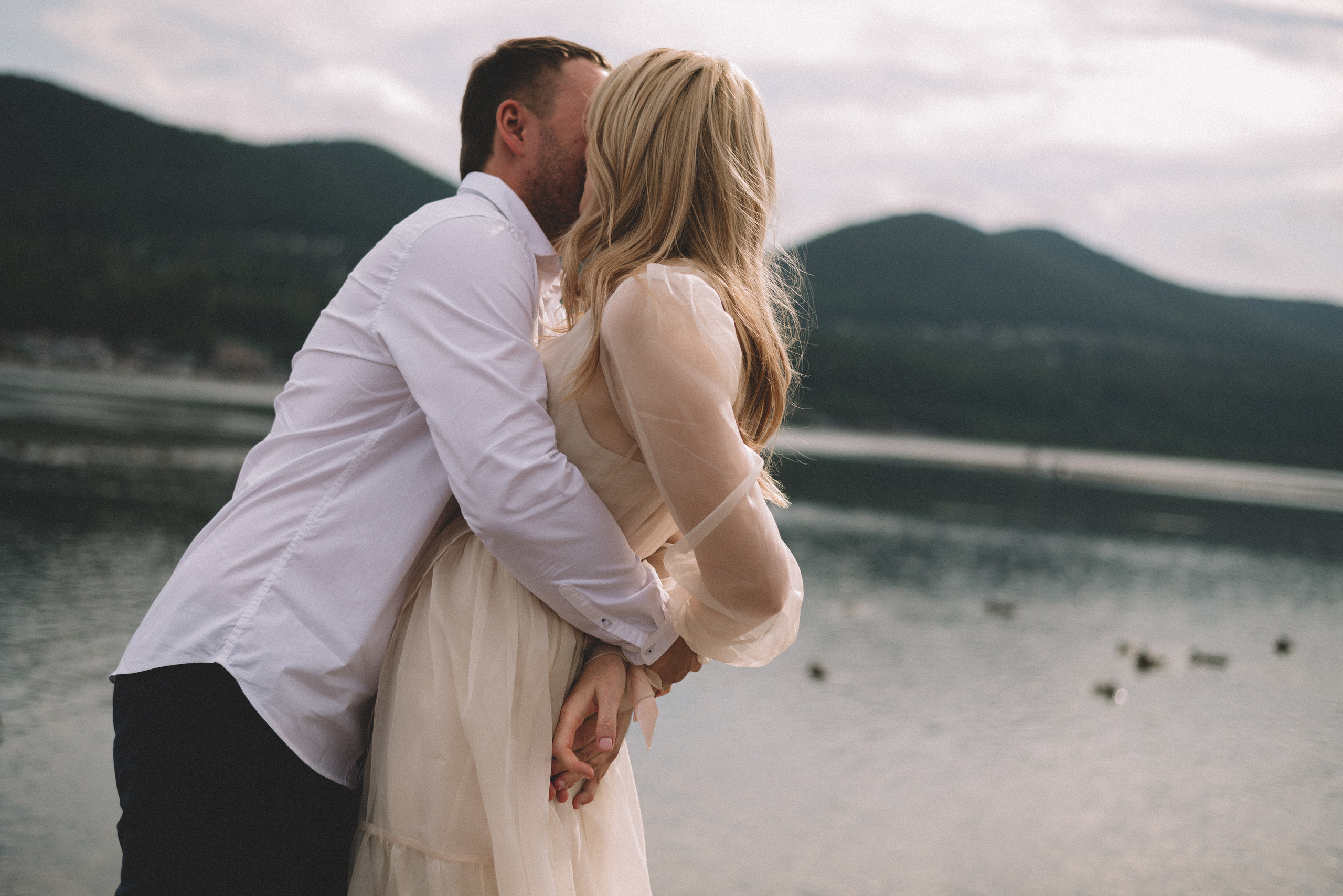 Сергей и Анна. Екатерина Курбанова. Женский фотограф