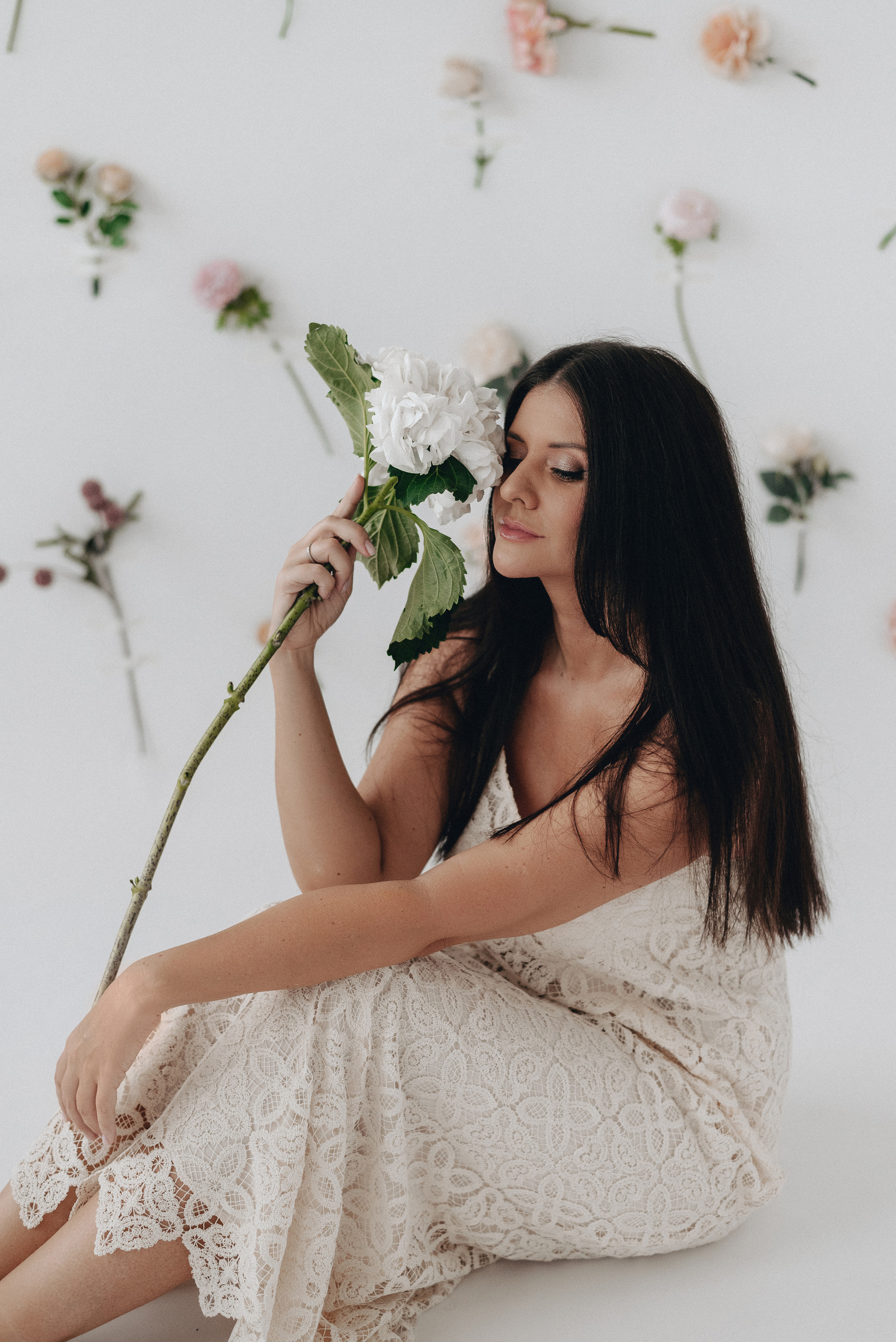 ELENA. Екатерина Курбанова. Женский фотограф