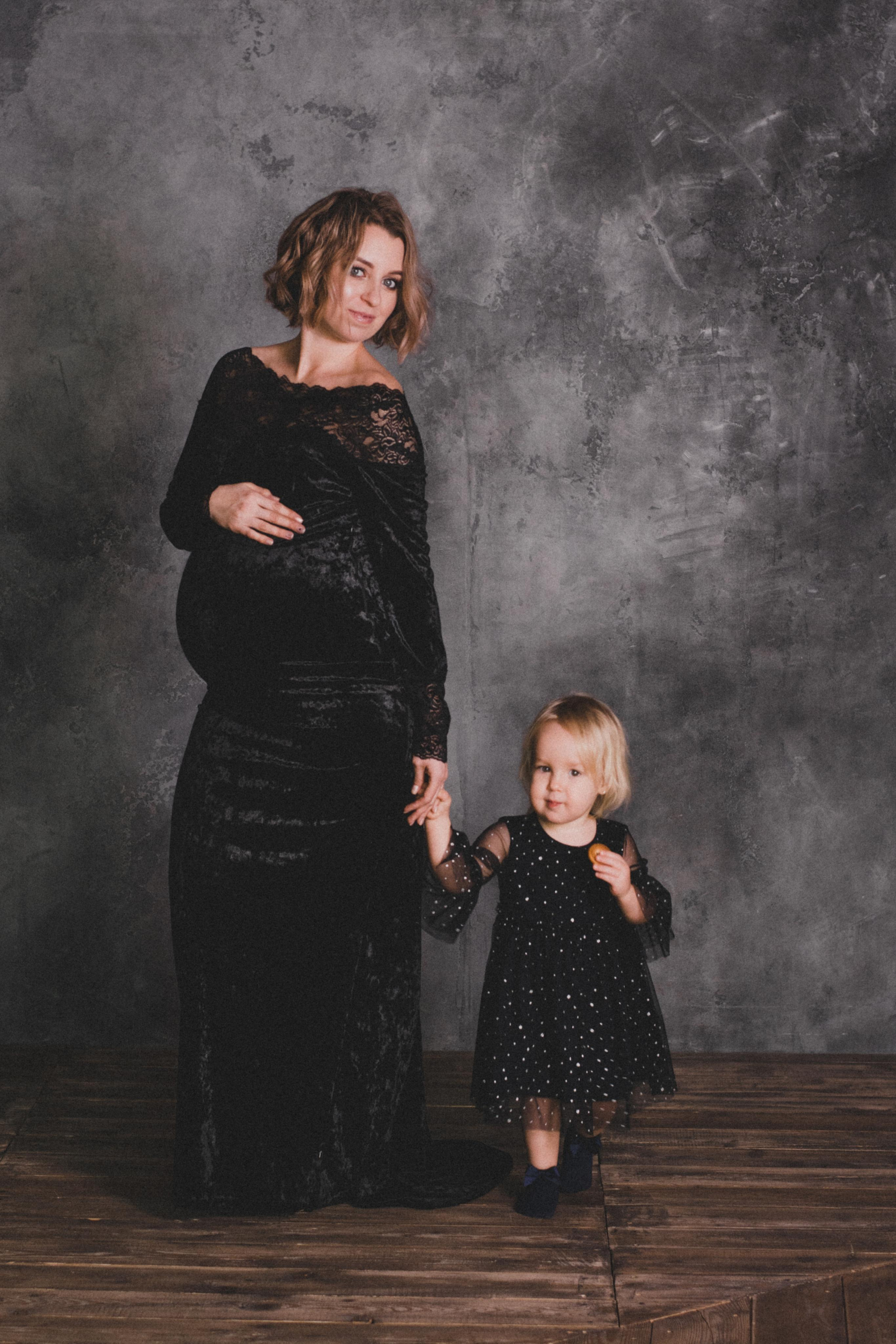 София и Злата. Екатерина Курбанова. Женский фотограф