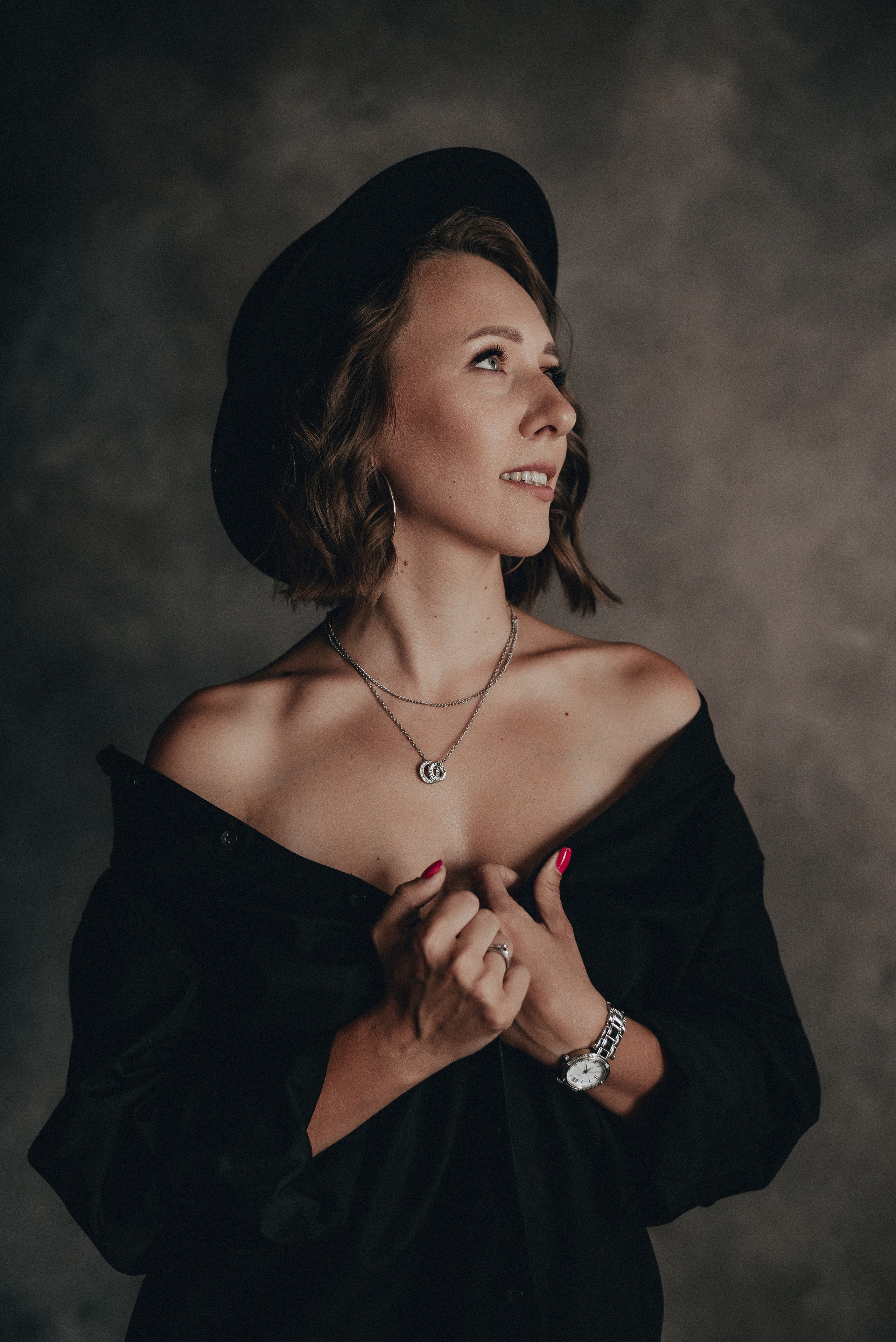 ЮЛИЯ. Екатерина Курбанова. Женский фотограф