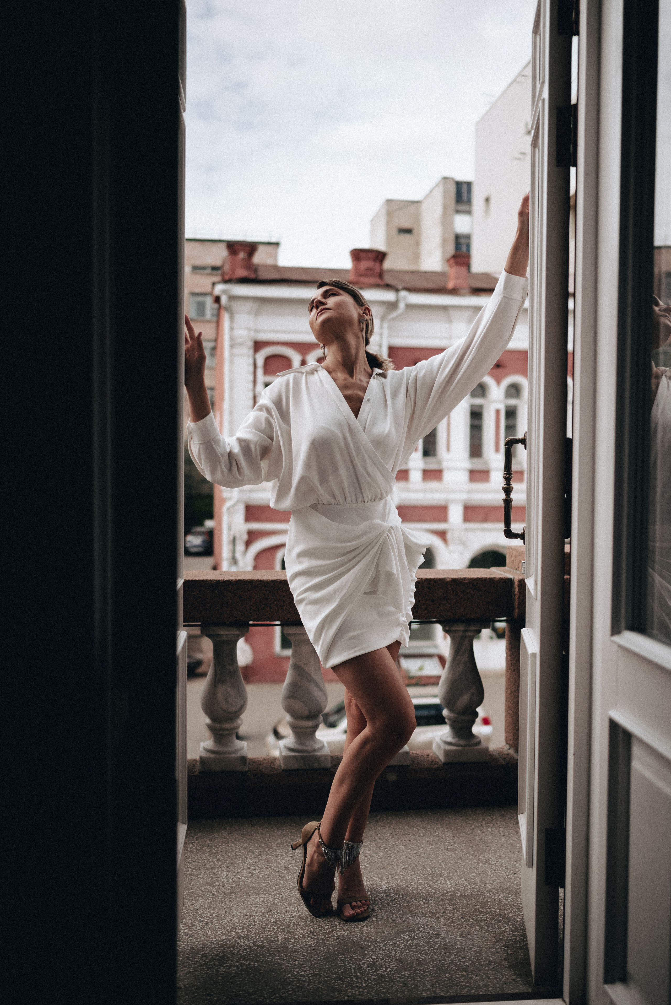 RITA. Екатерина Курбанова. Женский фотограф