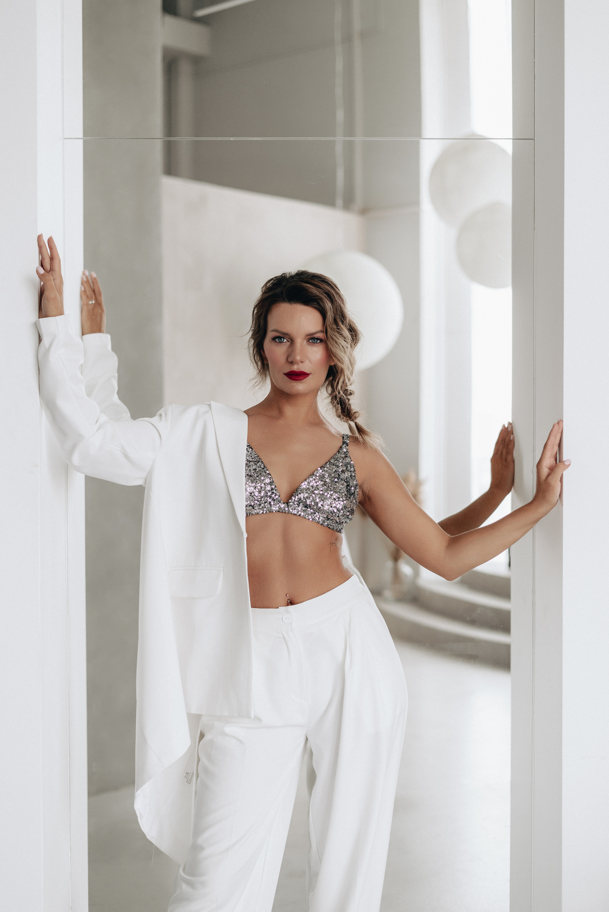 VENERA. Екатерина Курбанова. Женский фотограф