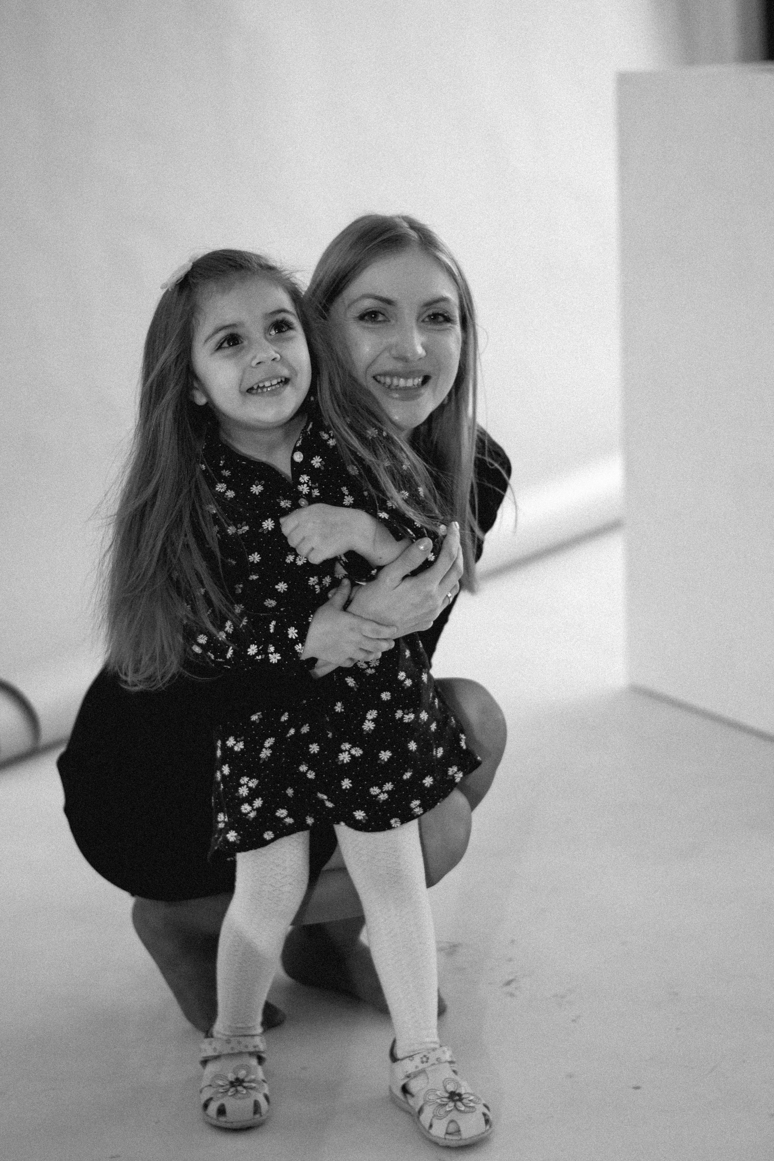 ФОТОДЕНЬ С ДЕТЬМИ 2. Екатерина Курбанова. Женский фотограф