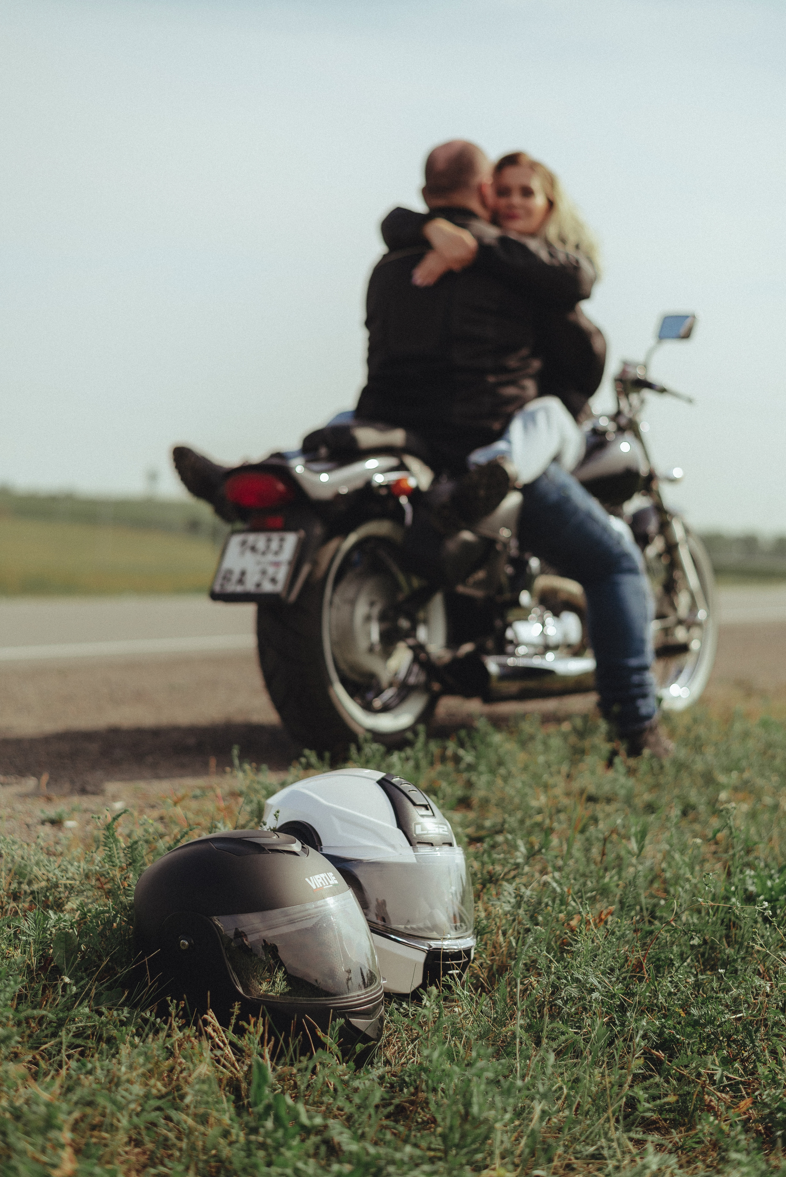 Андрей и Светлана. Екатерина Курбанова. Женский фотограф