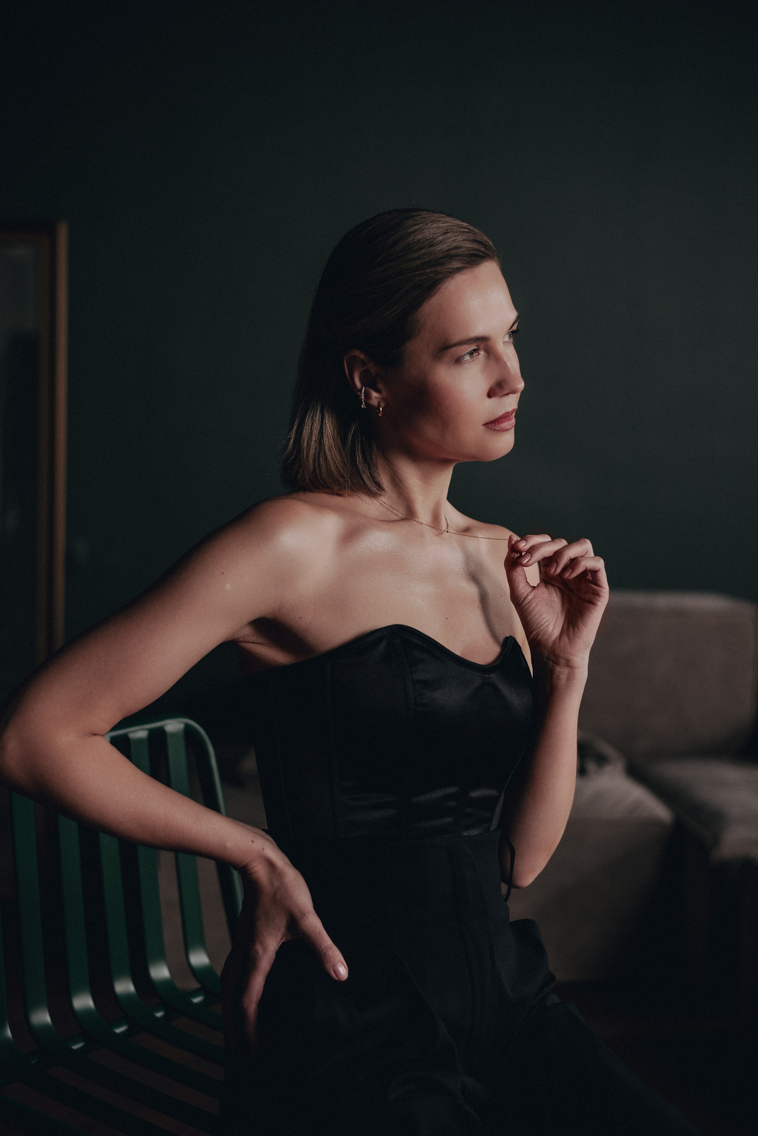 RITA. Екатерина Курбанова. Женский фотограф