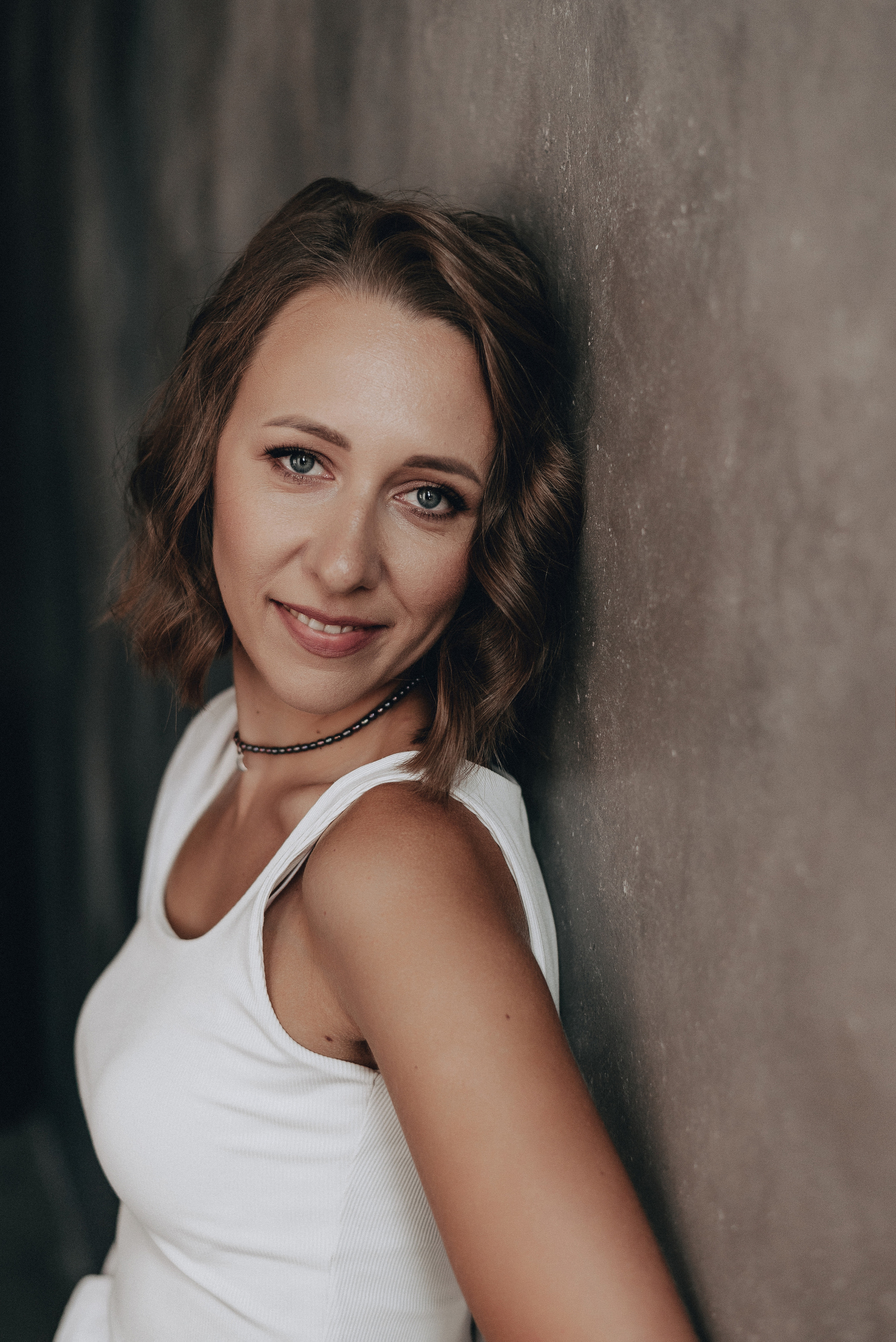 ЮЛИЯ. Екатерина Курбанова. Женский фотограф