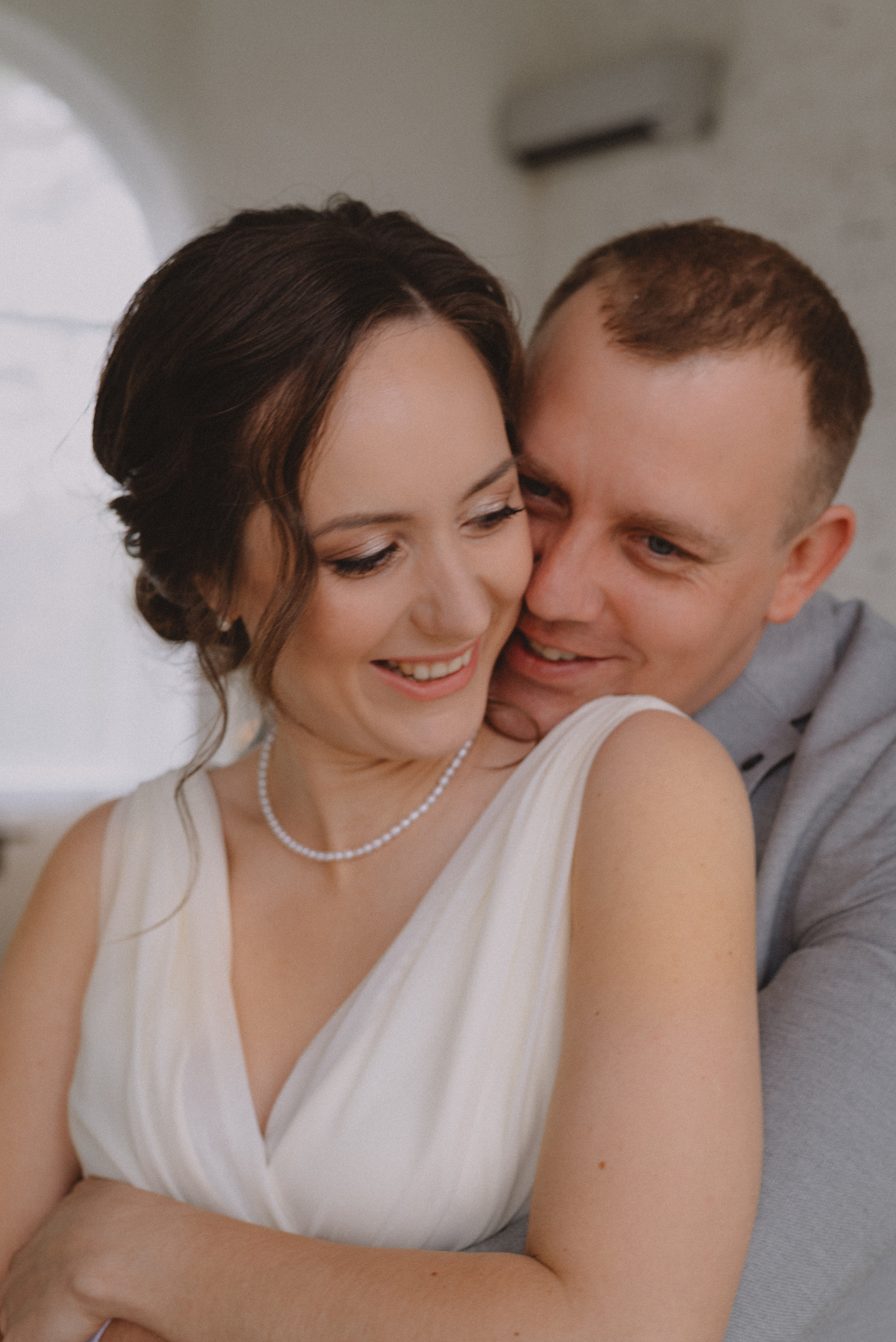 Wedding love story. Екатерина Курбанова. Женский фотограф