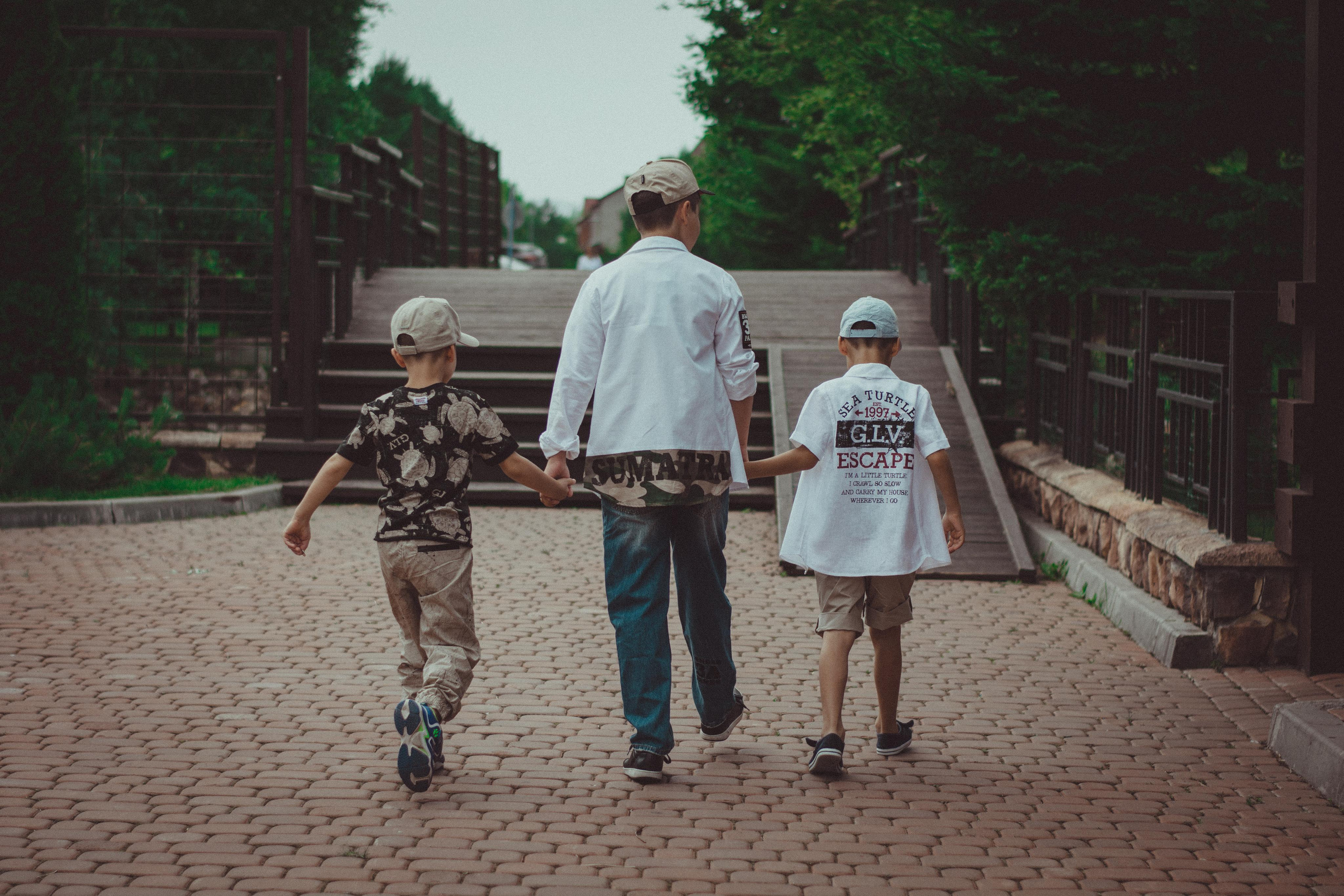 Бухаровы. Екатерина Курбанова. Женский фотограф