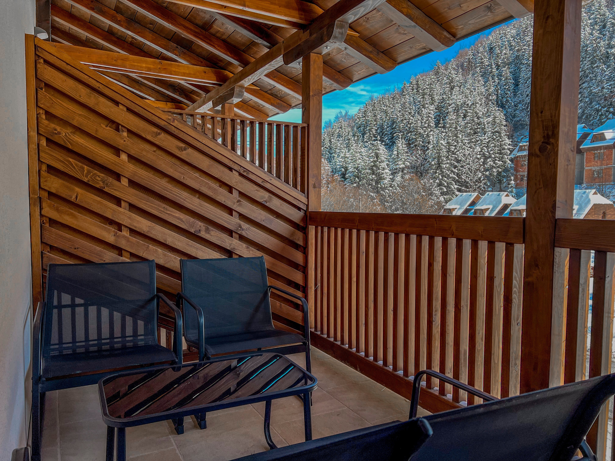 Bela Reka C013. Photographer Liana Sudets Serbia Kopaonik Brzece Brus