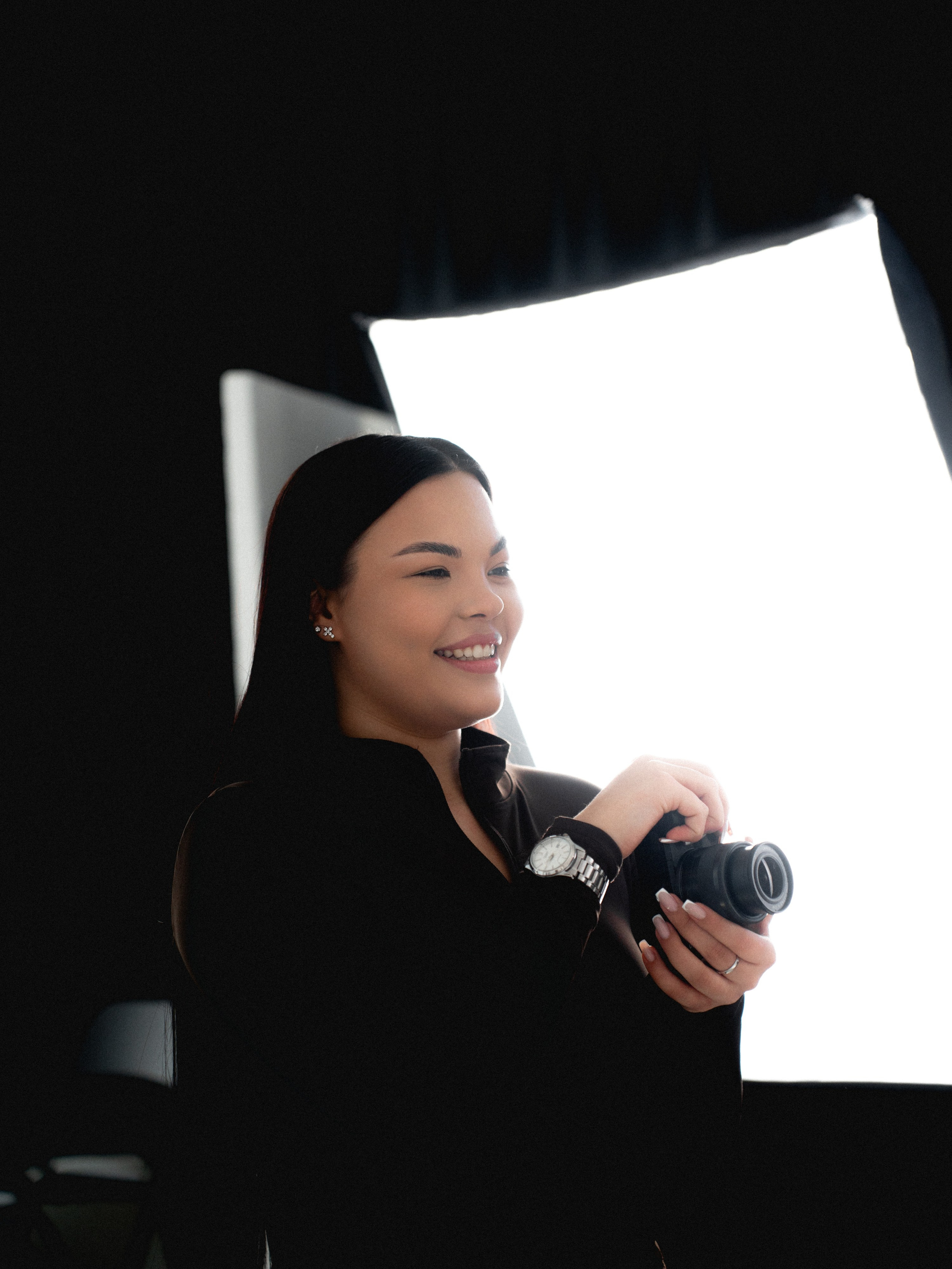 Backstage со съемок. Иван Упоров — фотограф, рилсмейкер чебоксары