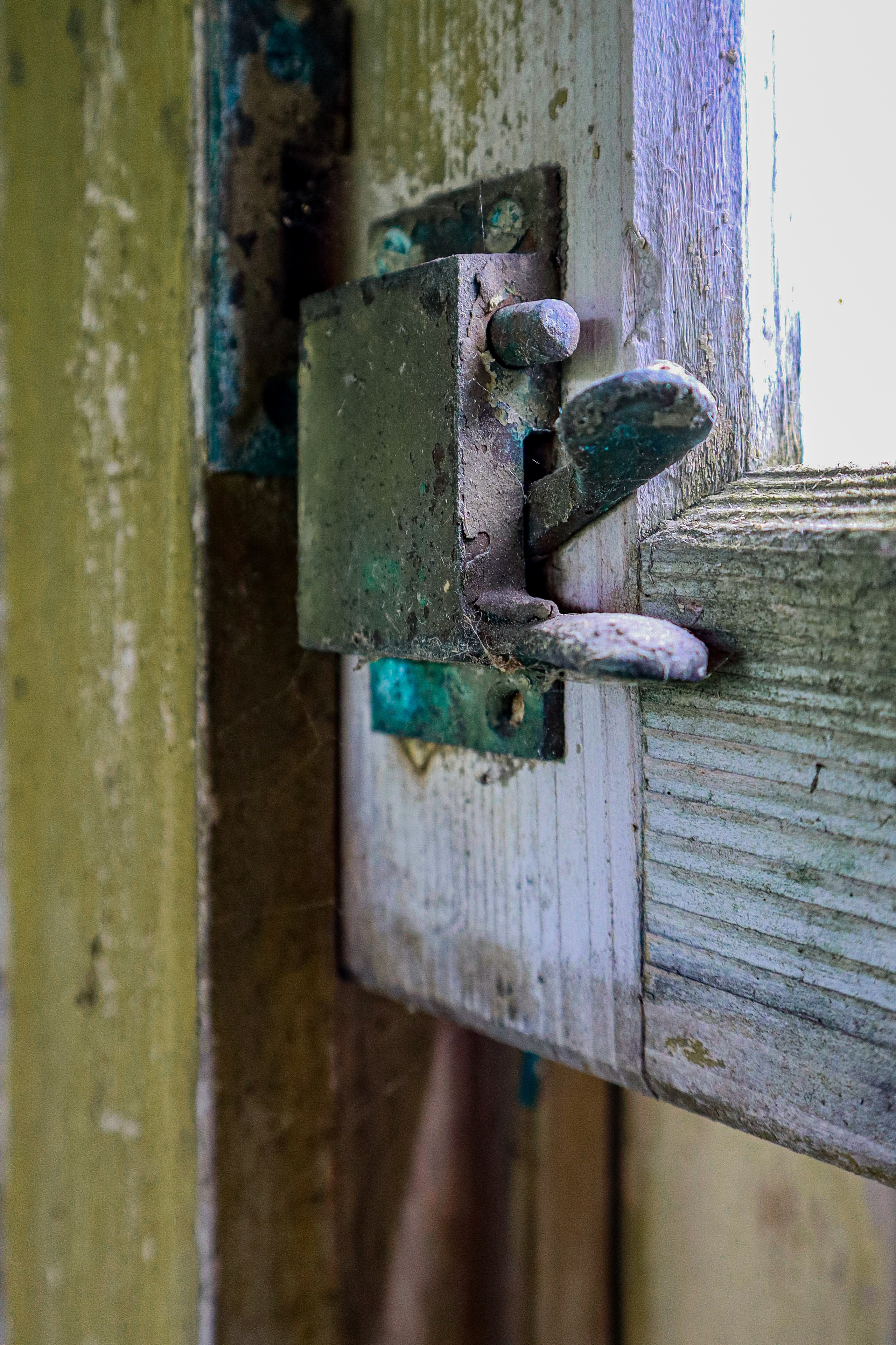 Маяк Тонин на мысе Свободном. Карафуто. Фотограф в Южно-Сахалинске Гусаков Евгений
