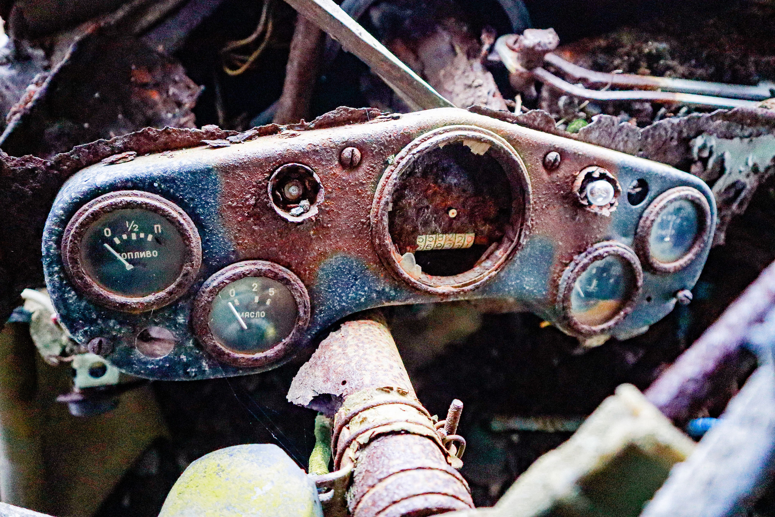 Маяк Тонин на мысе Свободном. Карафуто. Фотограф в Южно-Сахалинске Гусаков Евгений