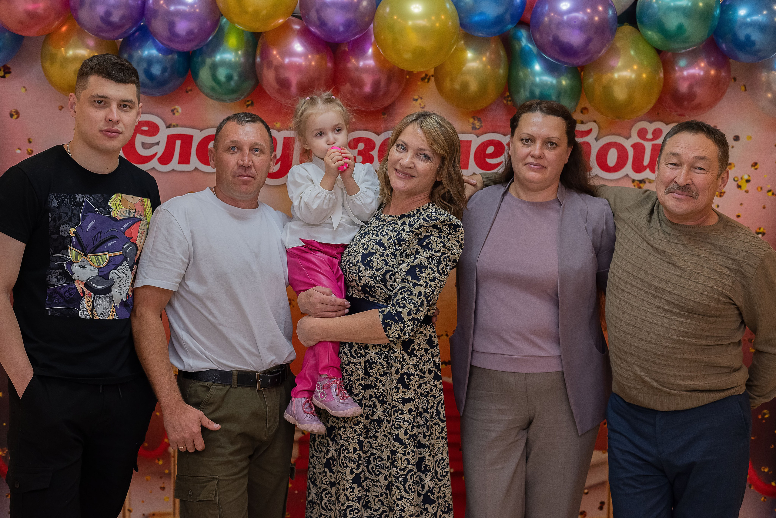 Банкеты: Юбилеи, дни рождения, свадьбы. Фотограф широкого профиля Чита-Цасучей