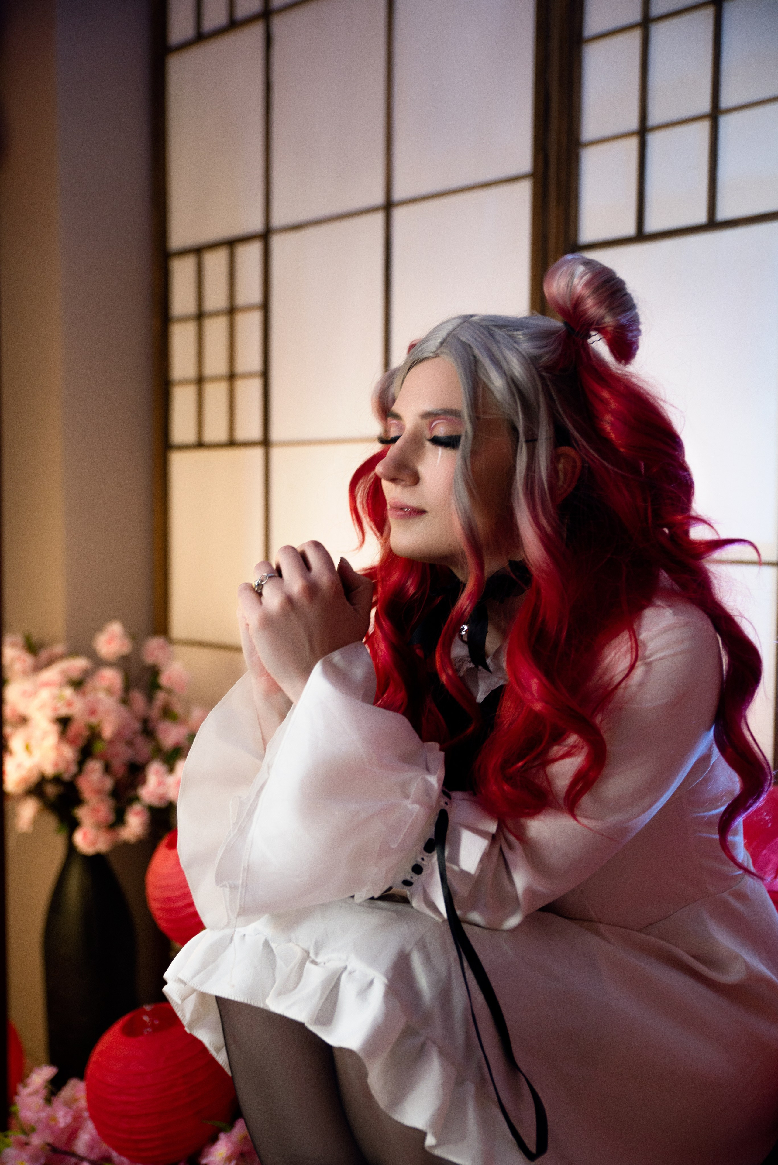 Портфолио, студийного косплей фотографа СПб. Гармония и детали в фотографии Фото продакшен