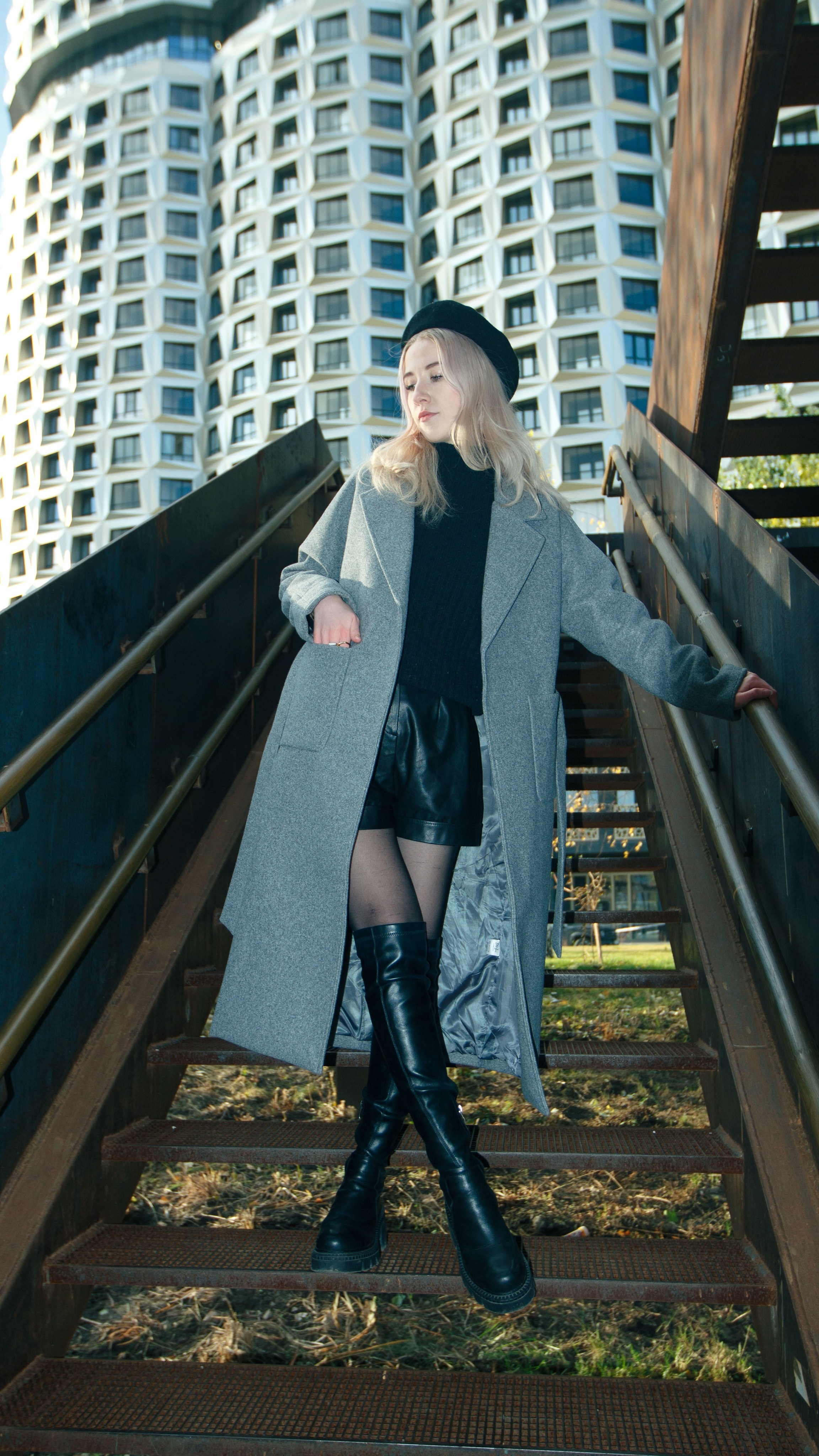 Фотограф Елизавета Трубецкая