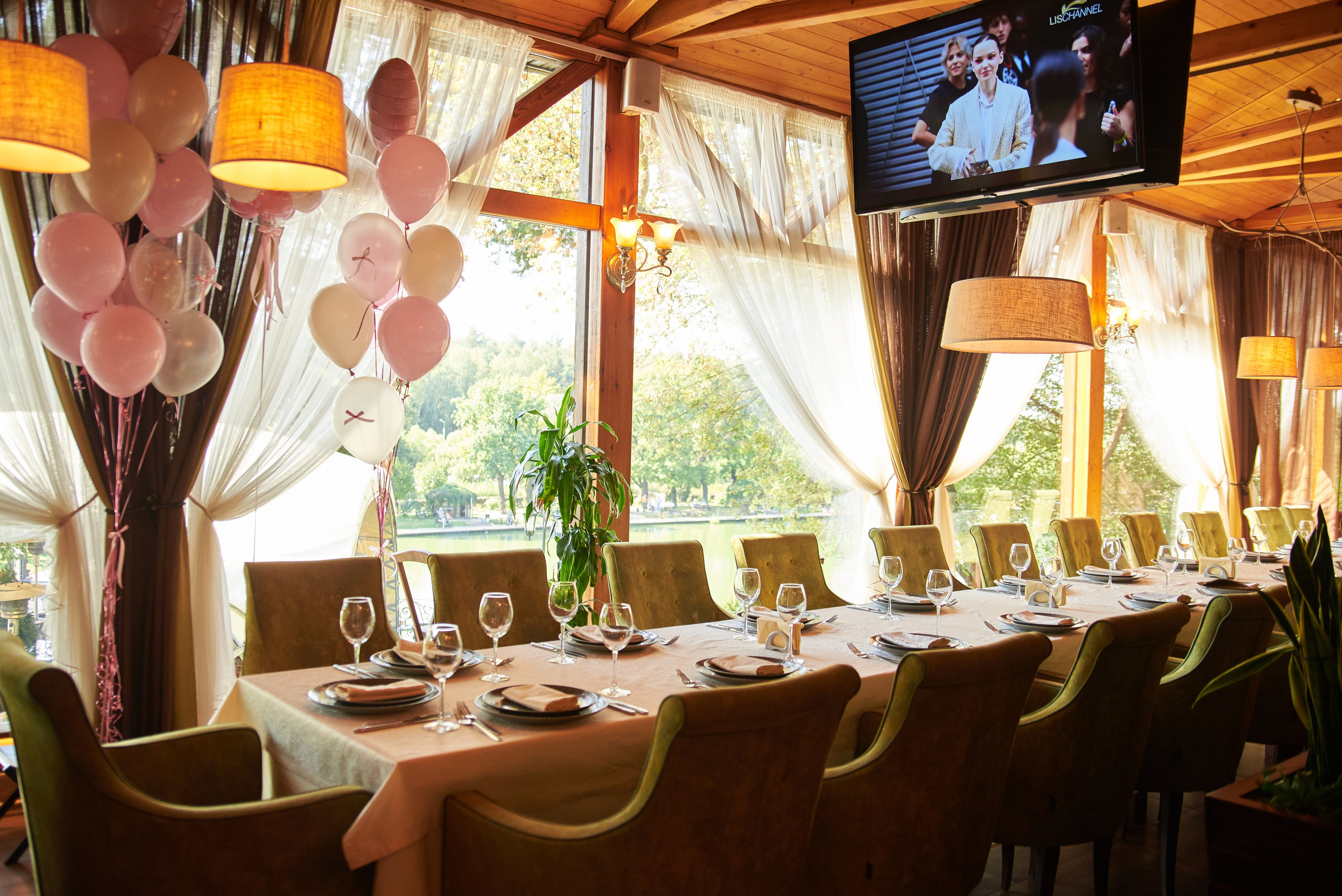 День Рождения Кати. Елизавета Мальгина, фотограф в Москве