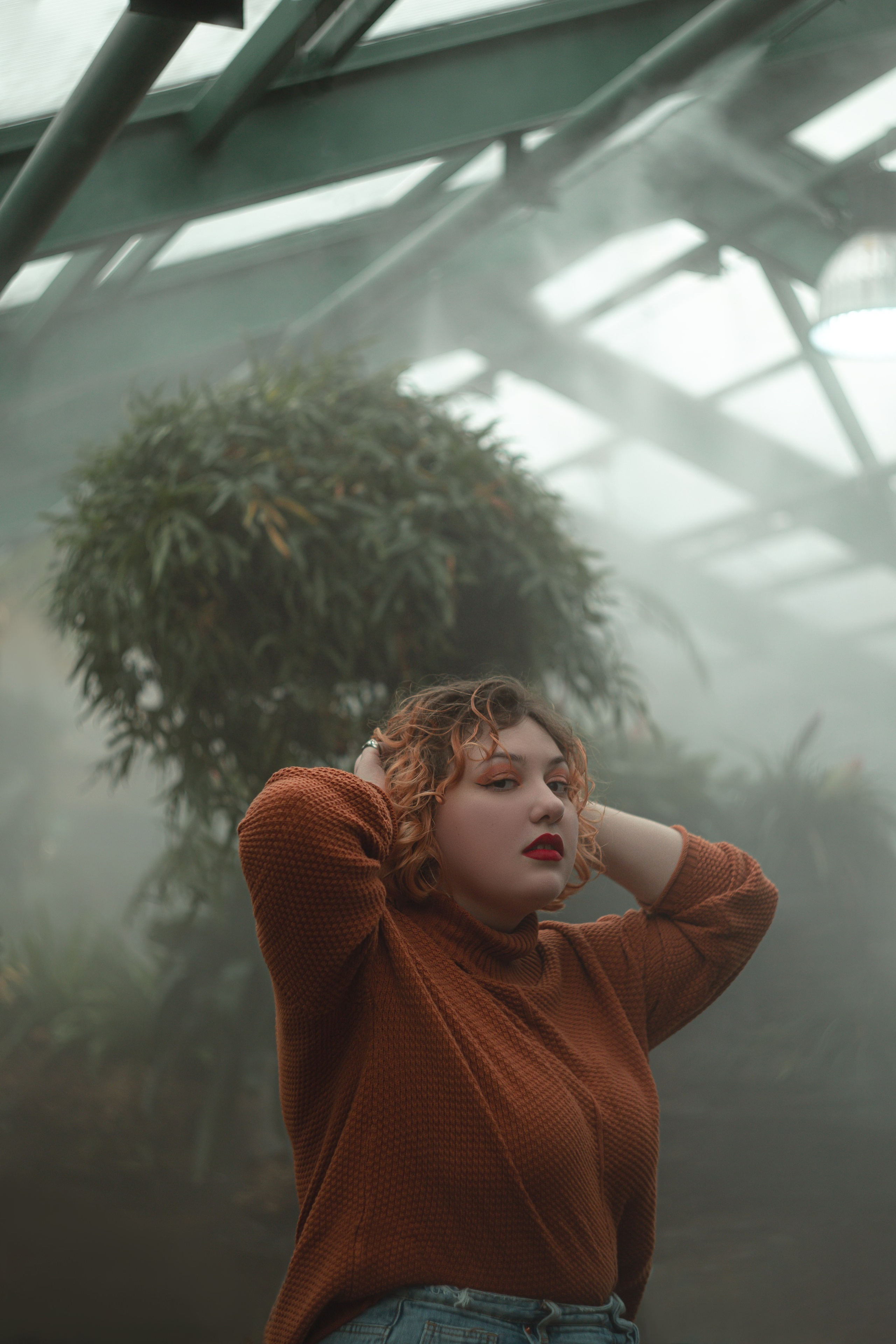 People. Zhelsofur — косплей фотография и не только