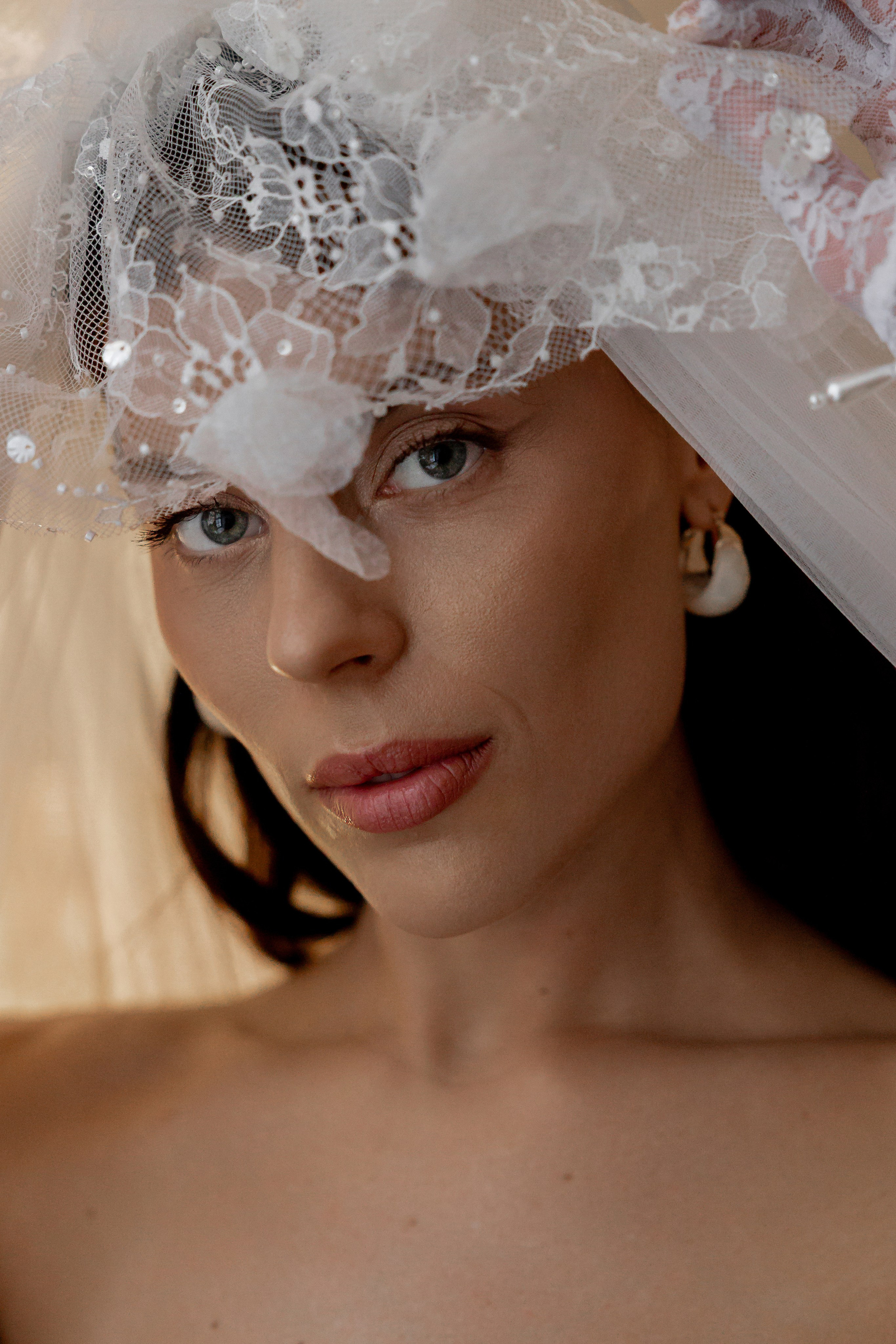 Свадебный и контент фотограф в Москве — Юлия Барно (Баранова)