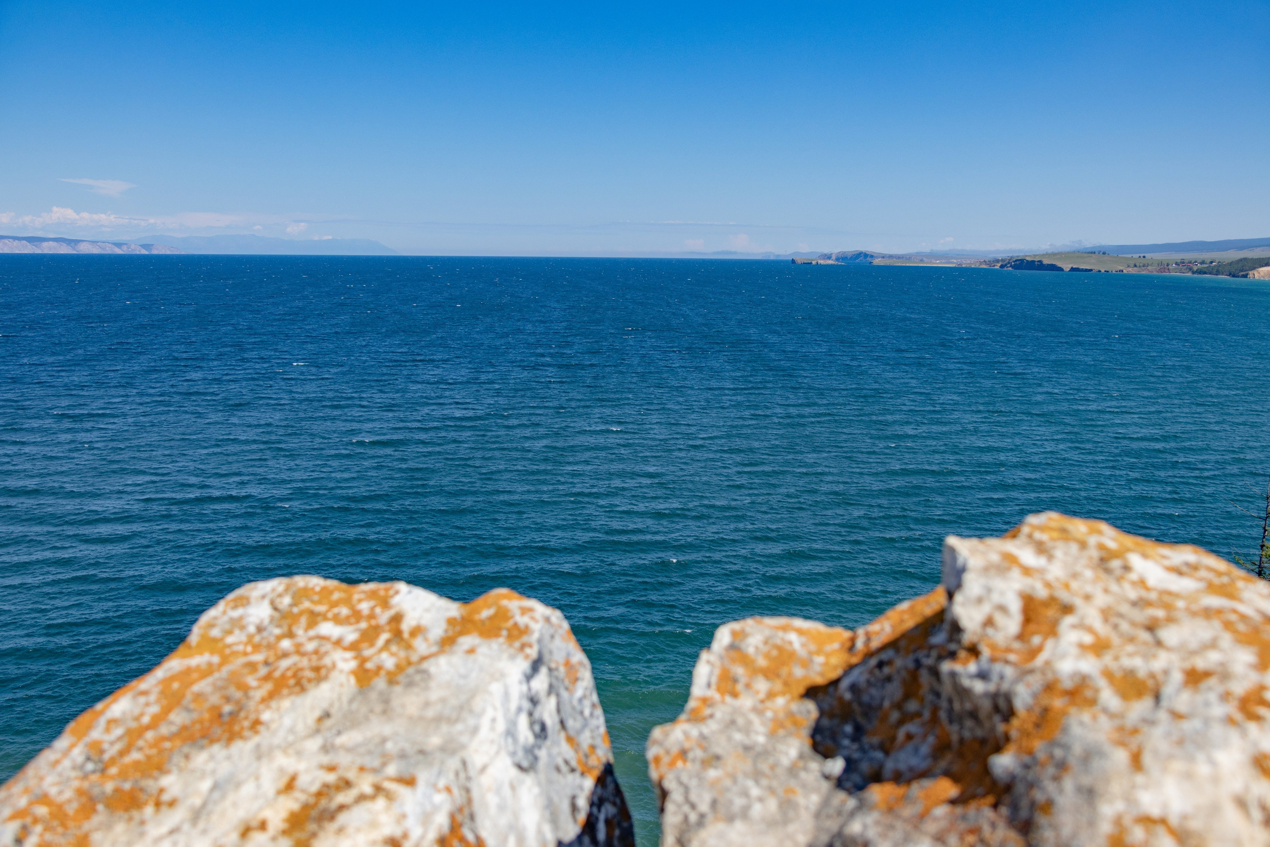 Ольхон. Jean De Vivre Gallery