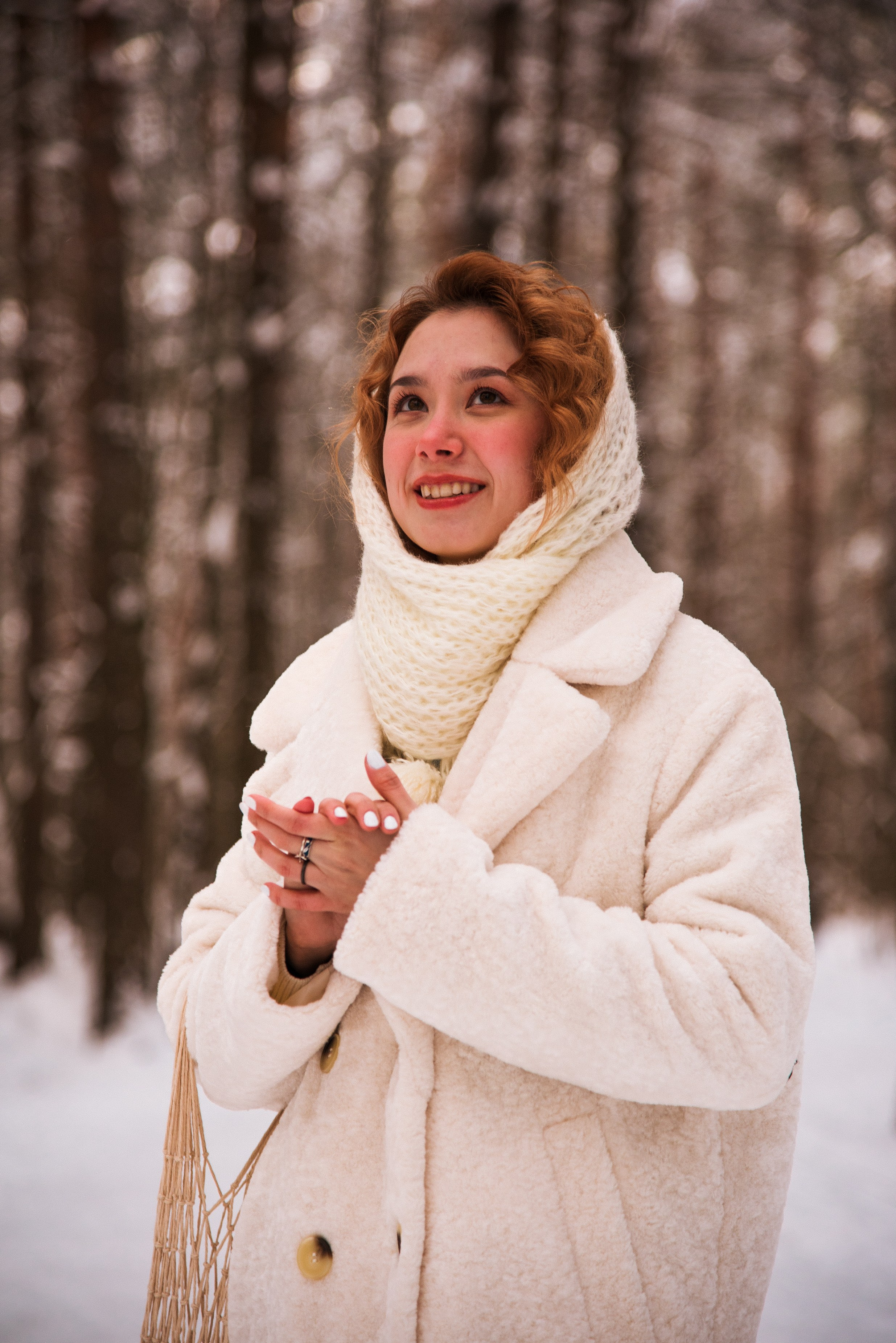 Екатерина. Свадебный и семейный фотограф с Санкт-Петербурге Ольга Стрижакова