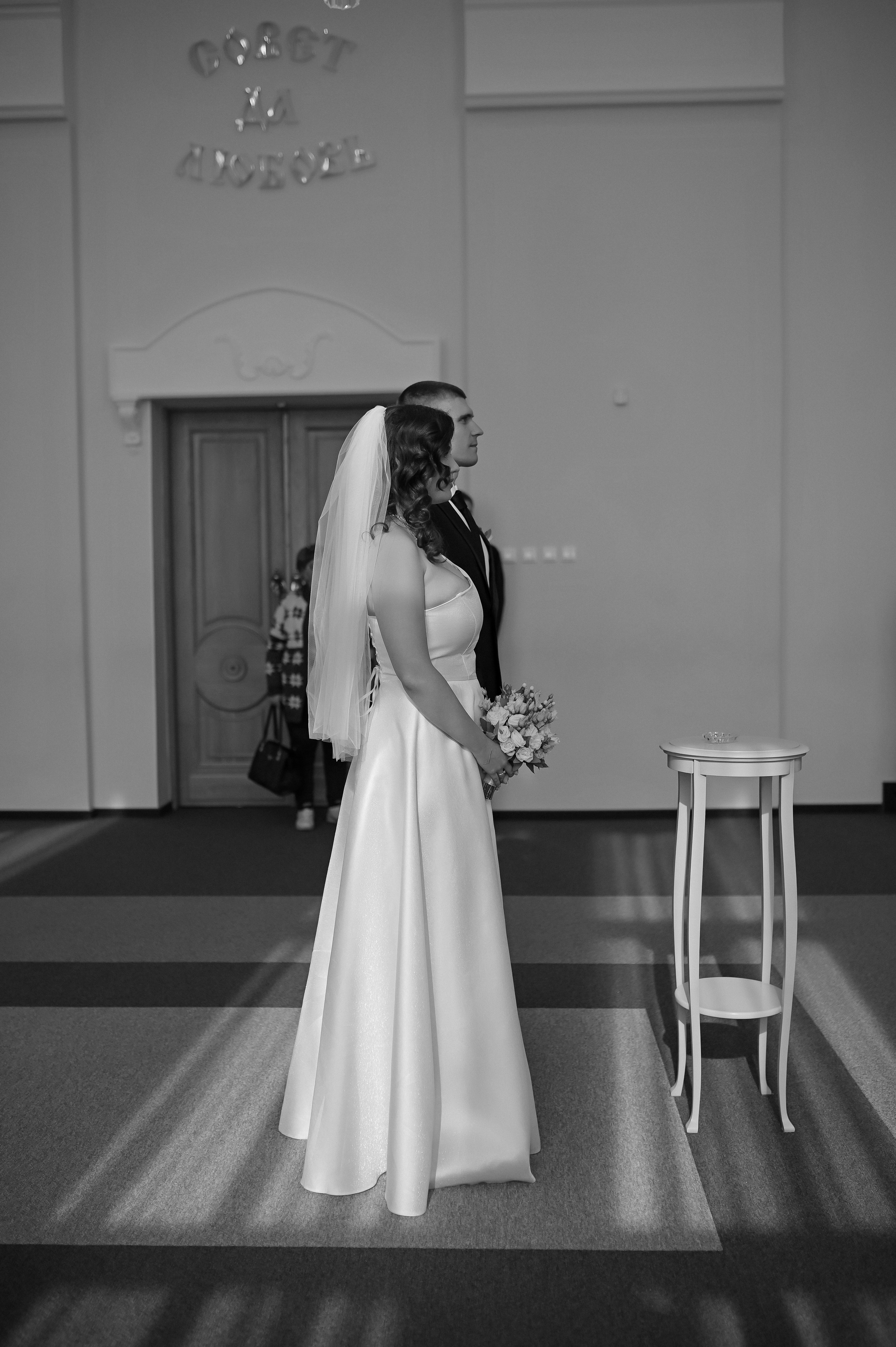 «Когда я иду за своим сердцем, оно приводит меня к тебе». Твой личный проводник к красивым фотографиям в Старом Осколе