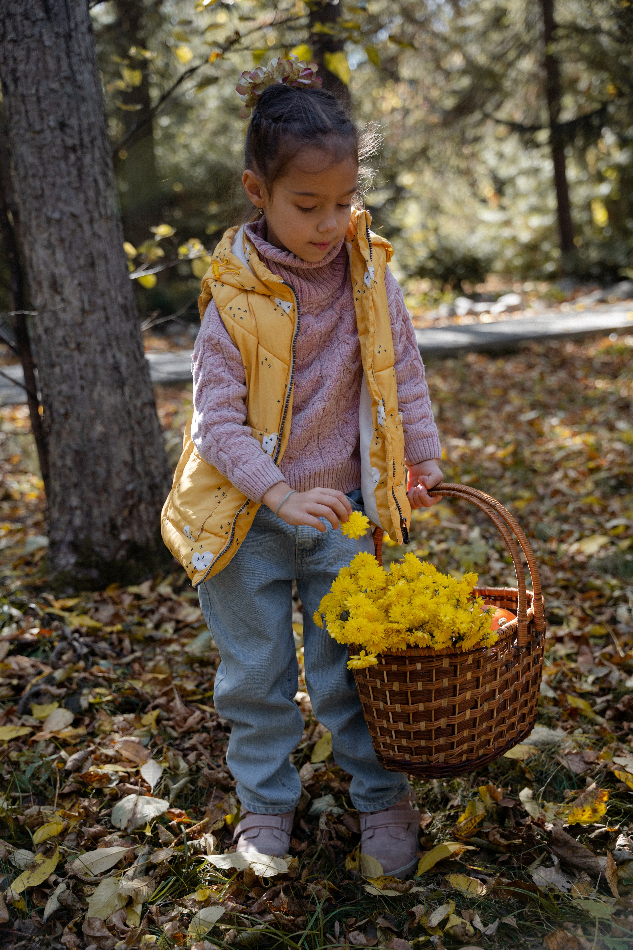 Кристина и ее семья. Анастасия Антипинская — профессиональный фотограф в Хабаровске