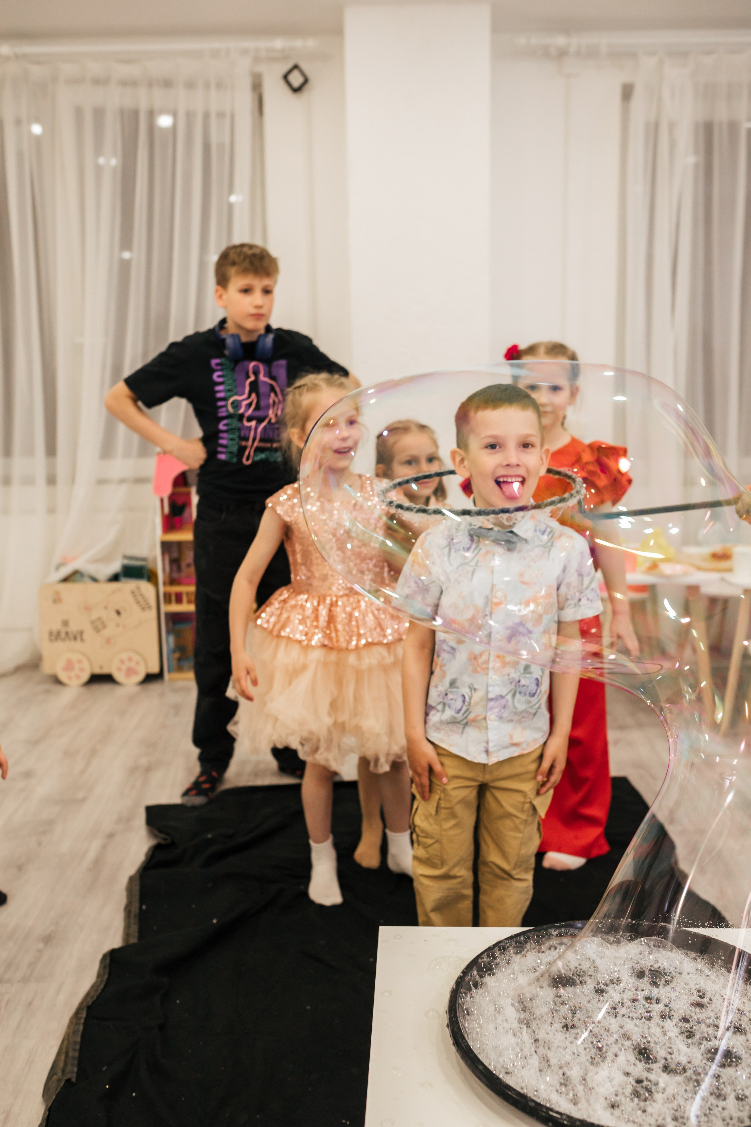 Праздники. Семейный и детский фотограф в Санкт-Петербурге Авдошова Надежда