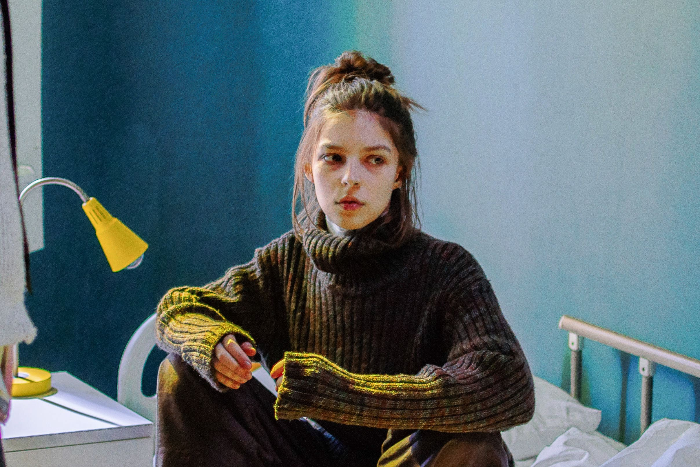 «‎110». VIKCHAKE