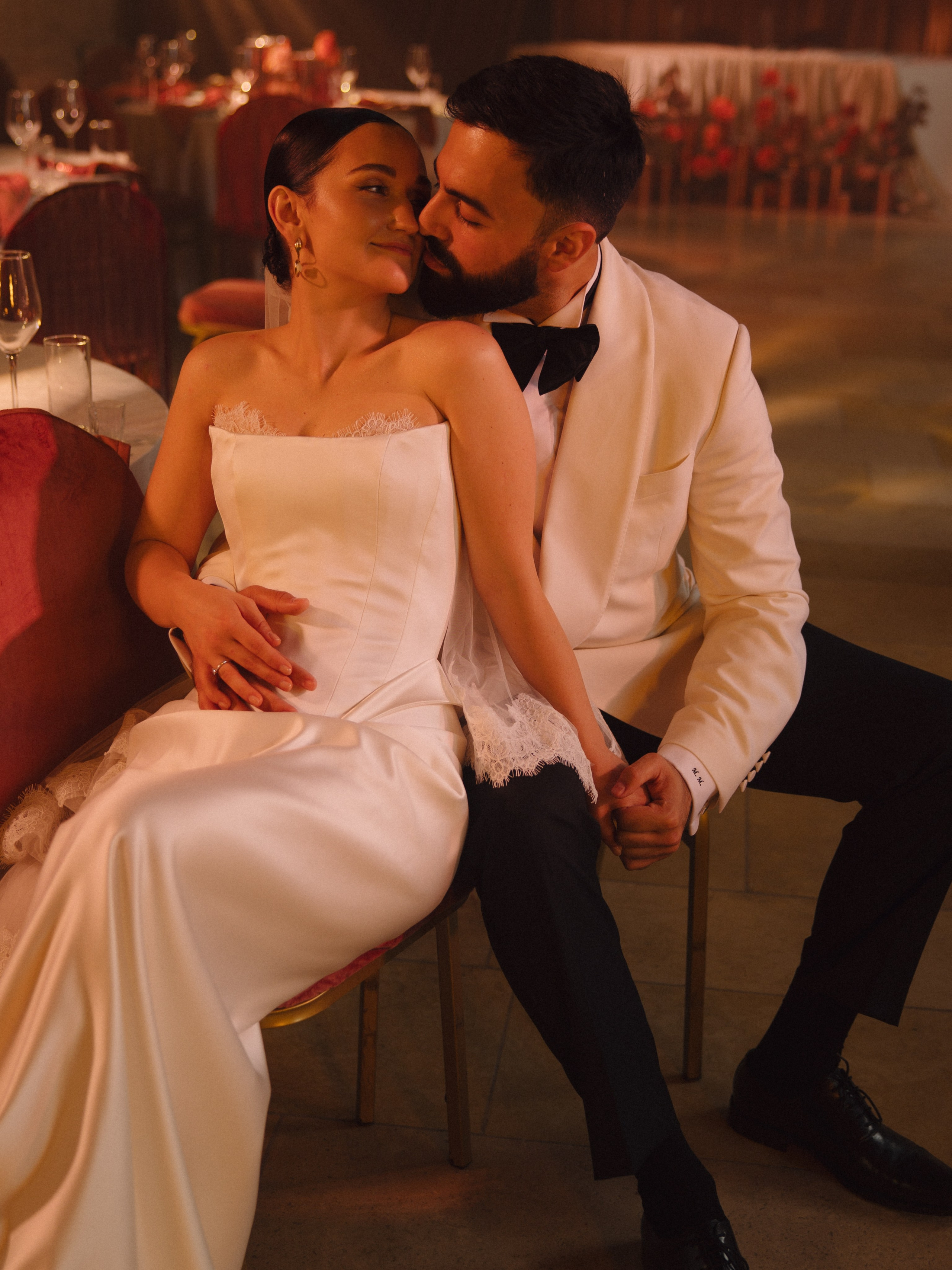 Мурат и Маргарита. Свадебный фотограф МОСКВА ЛИПЕЦК Ольга Шишук