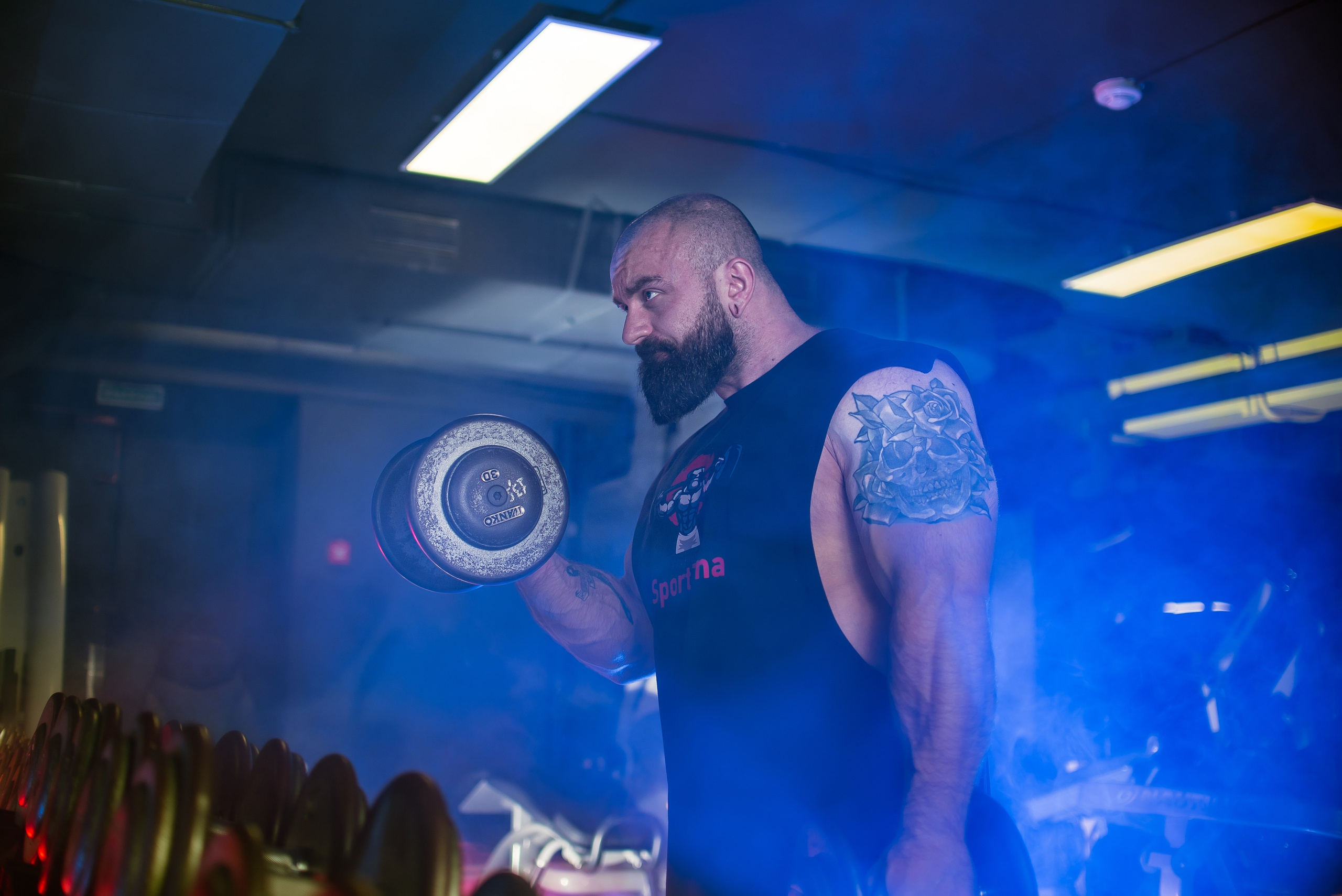 Фотограф спортсменом. Фотограф Макс Огурцов в Нижнем Новгороде