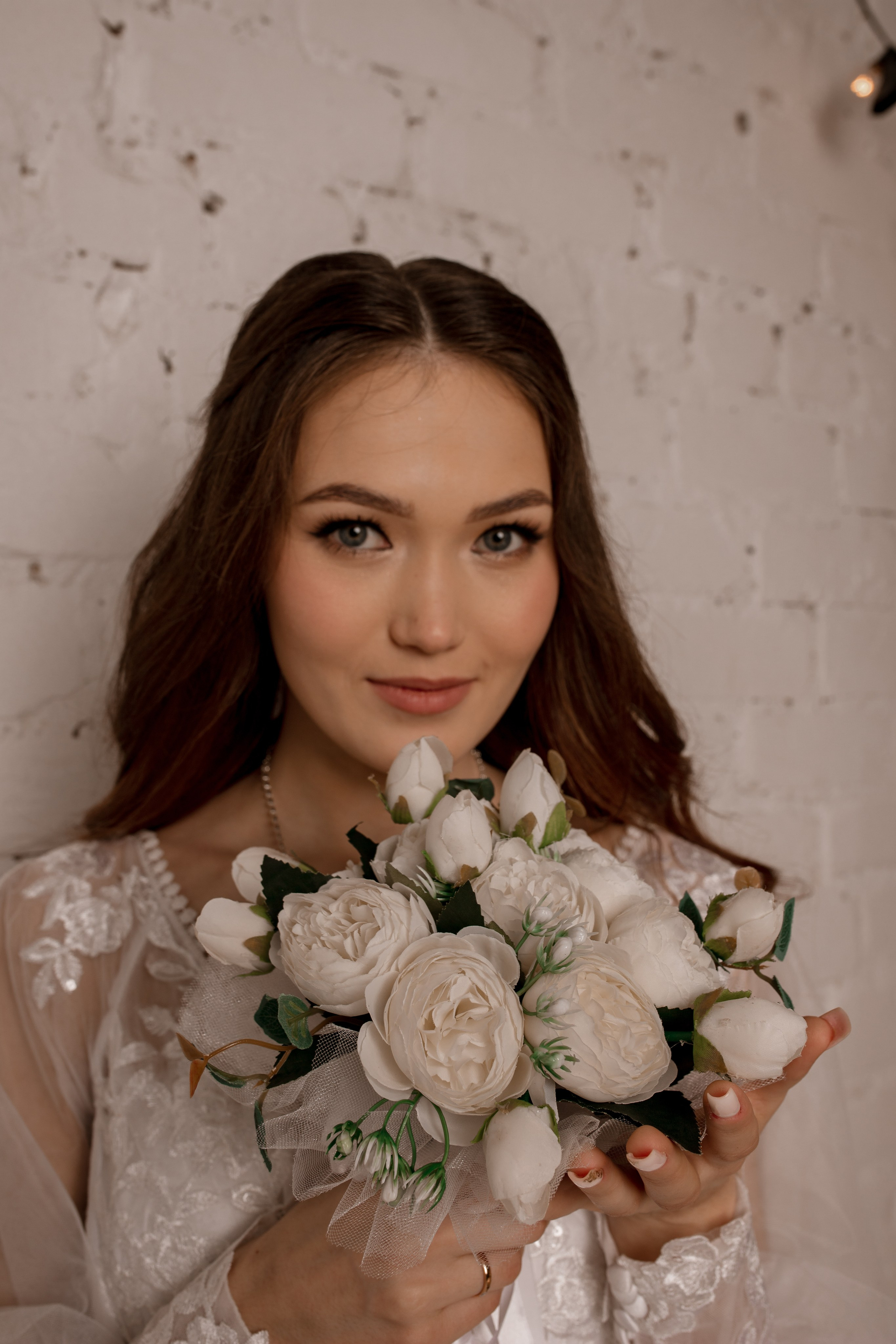 Андрей & Ангелина. Свадебный фотограф в Чебоксарах Анастасия Иванова