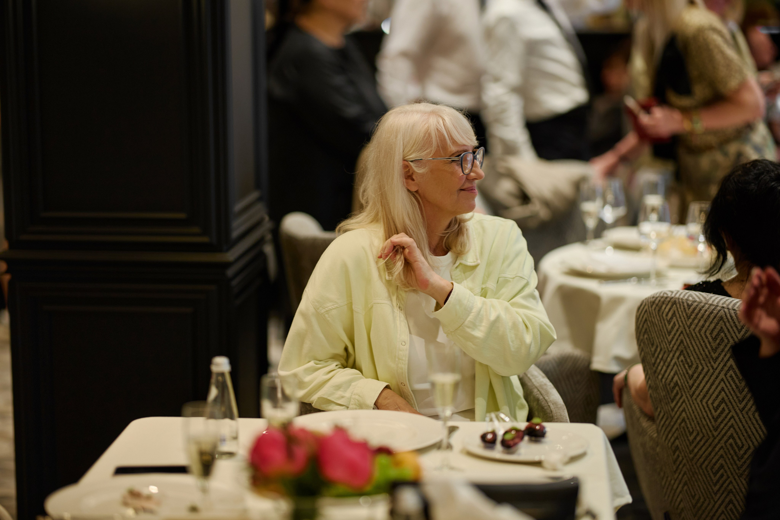 HAPPY BIRTHDAY, KOSTYA!. ARTEMIY IGNATOV