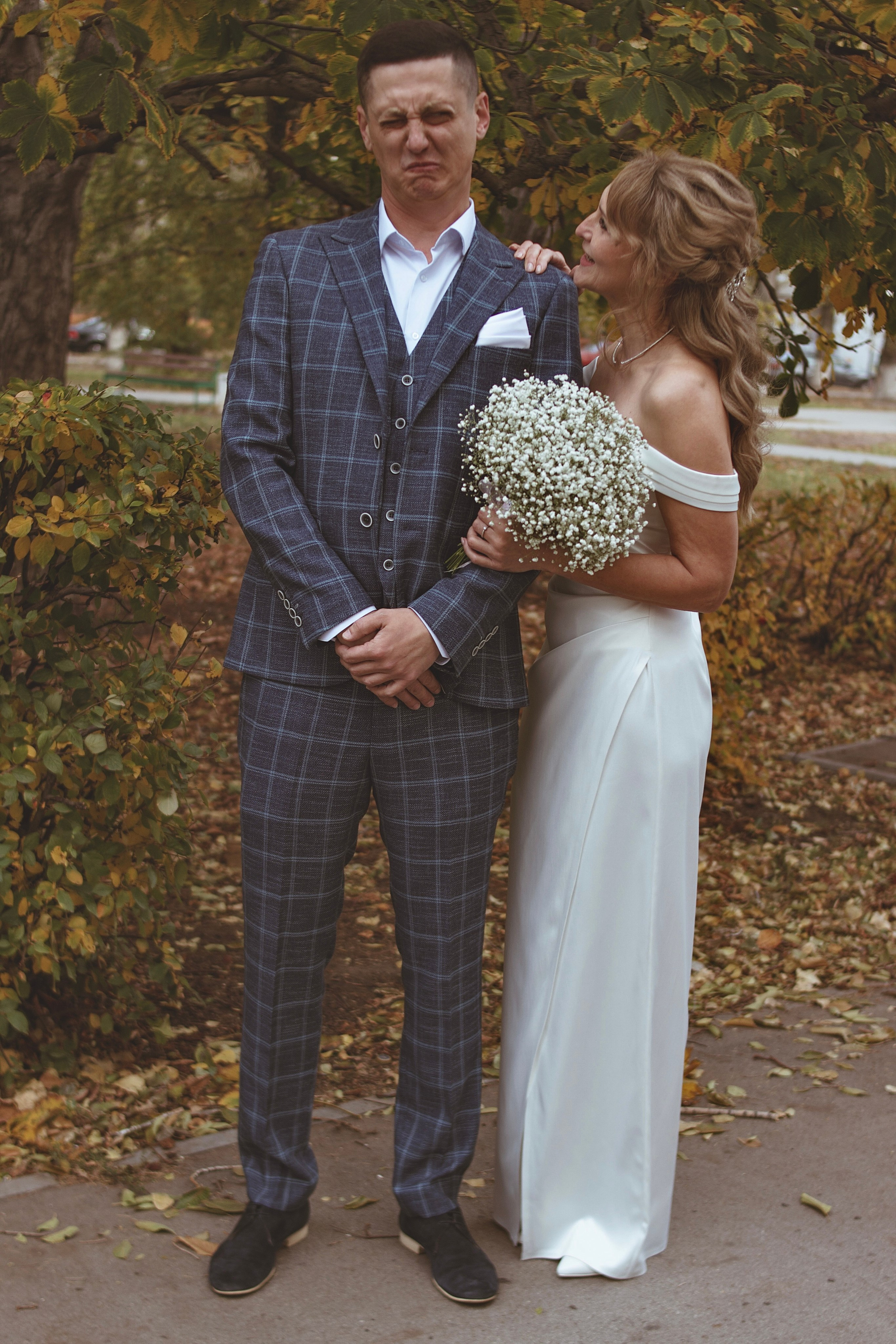 Евгений & Елена. Свадебный и Семейный Фотограф Алексей Унямин в Самаре и Тольятти