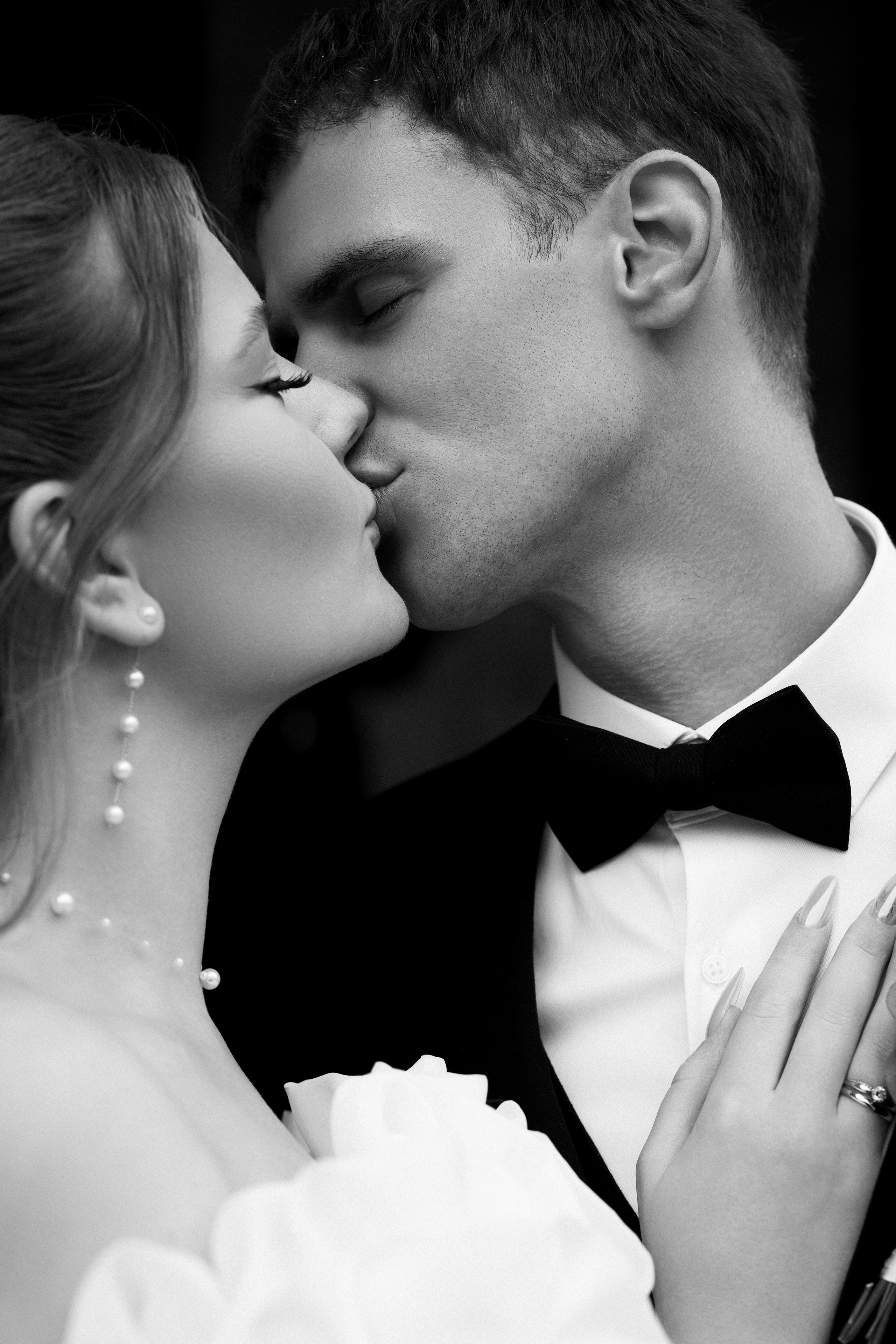 Вероника и Виталий. Фотограф Минск