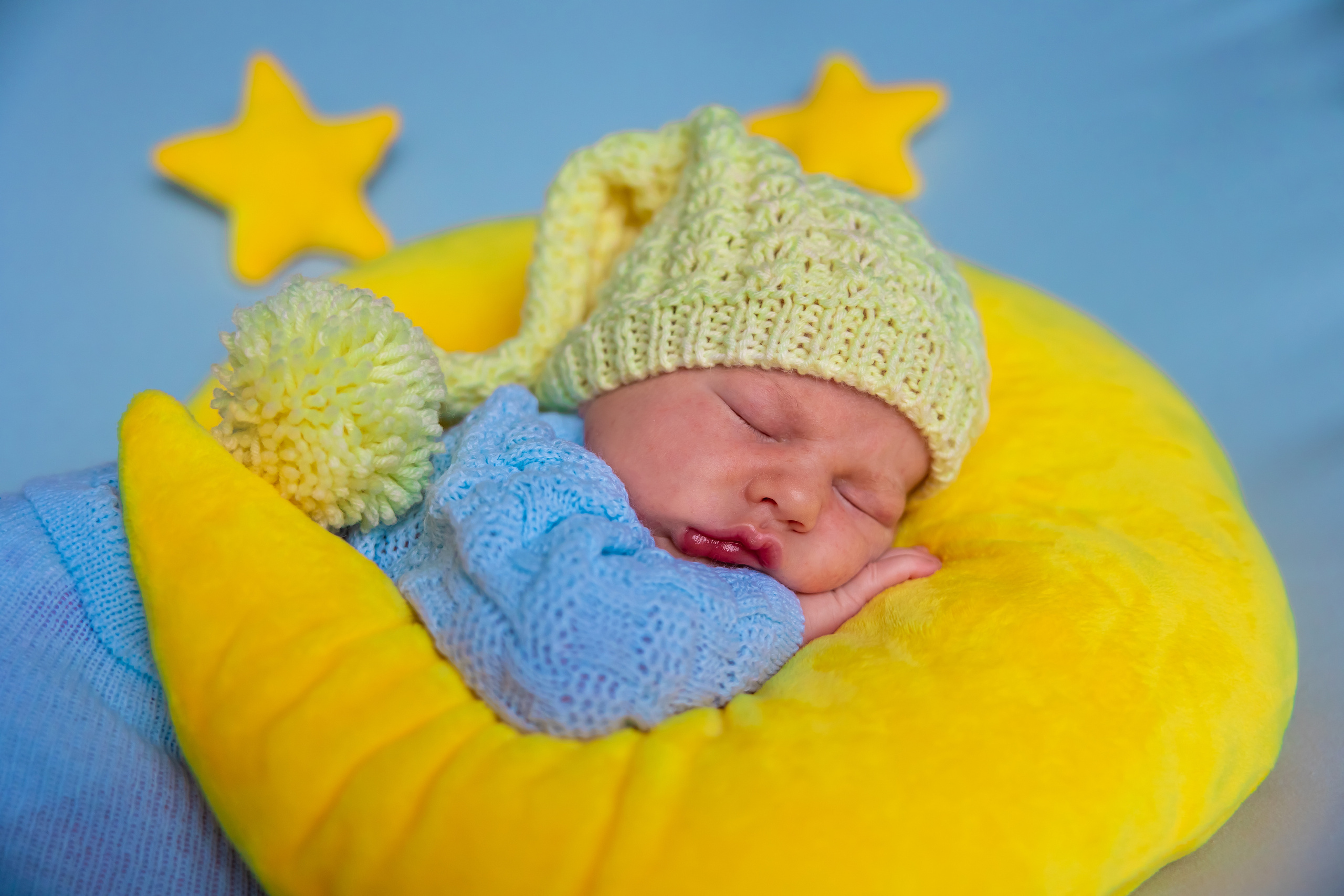 Артём. Оксана Ромашкина- семейный и ньюборн фотограф из Москвы