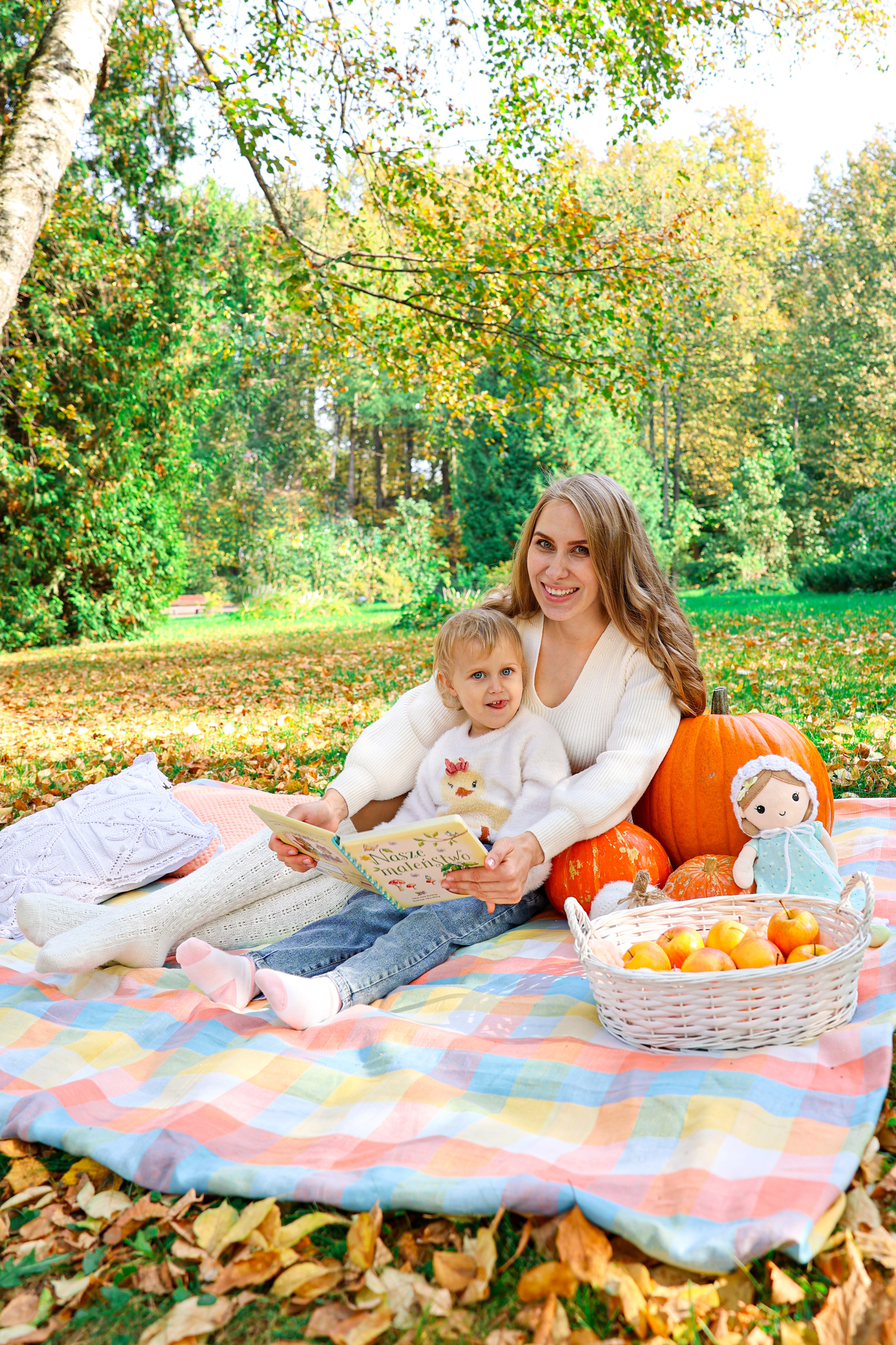Ира с мамой и дочкой. Оксана Ромашкина- семейный и ньюборн фотограф из Москвы