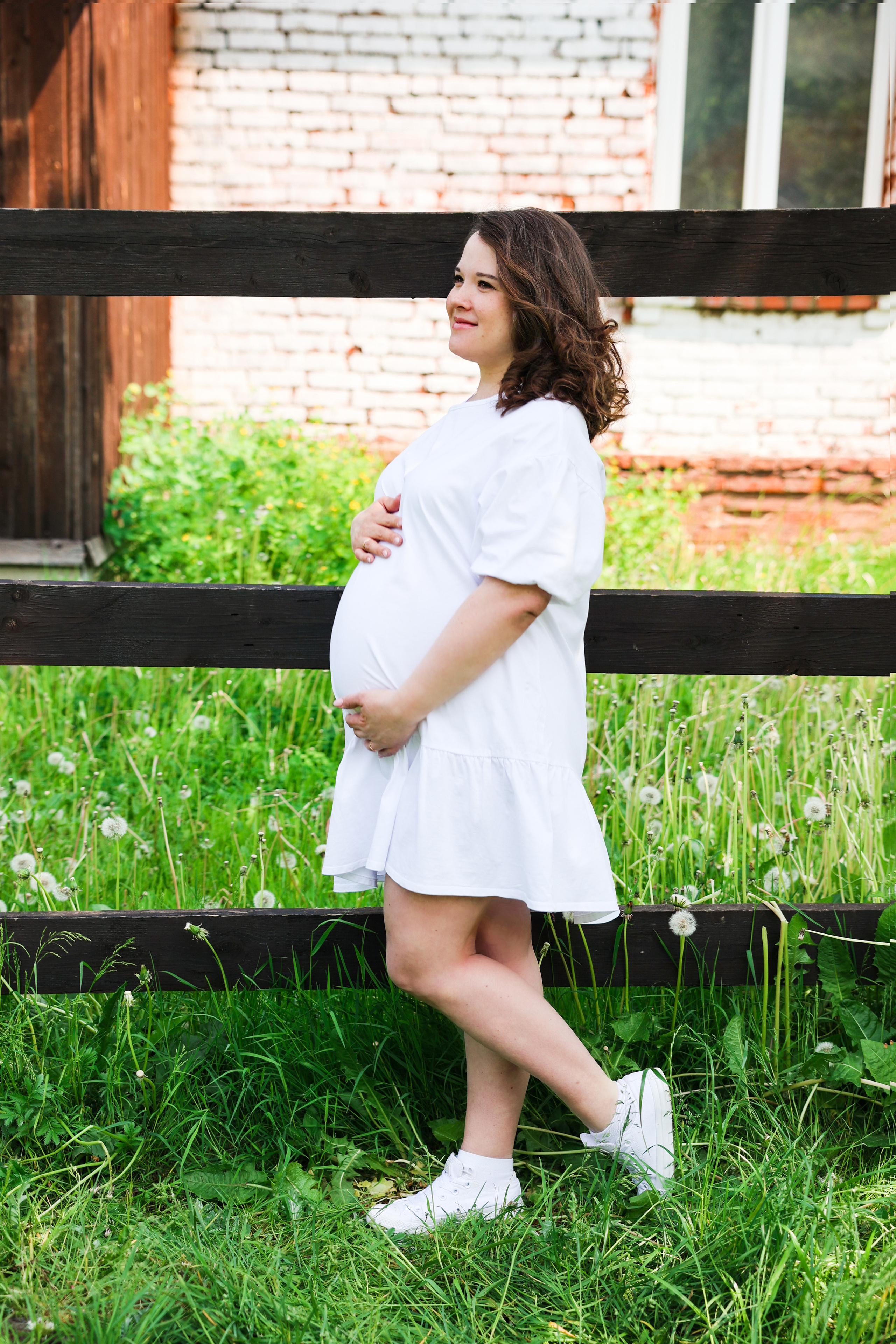 Наташа, Саша и Лера. Оксана Ромашкина- семейный и ньюборн фотограф из Москвы