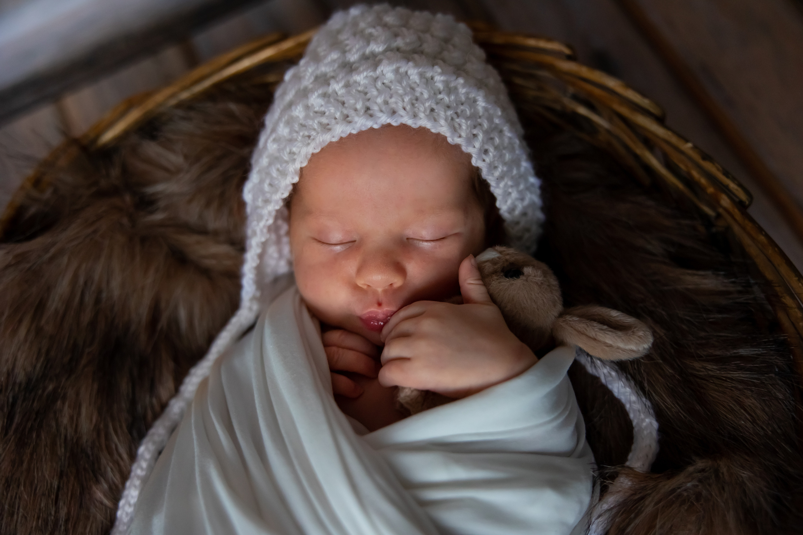 Тимофей Иванович. Оксана Ромашкина- семейный и ньюборн фотограф из Москвы