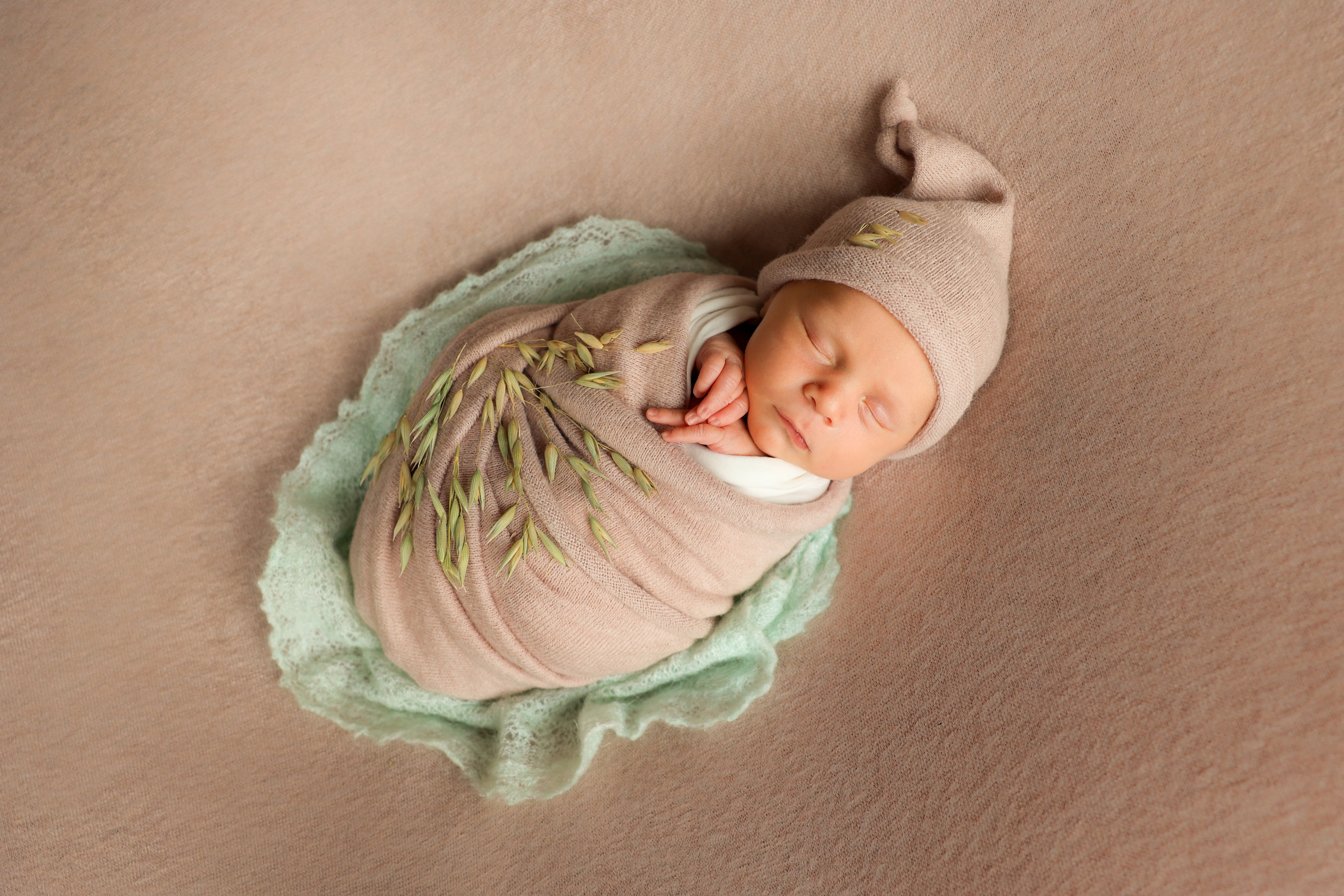 Ванюша. Оксана Ромашкина- семейный и ньюборн фотограф из Москвы