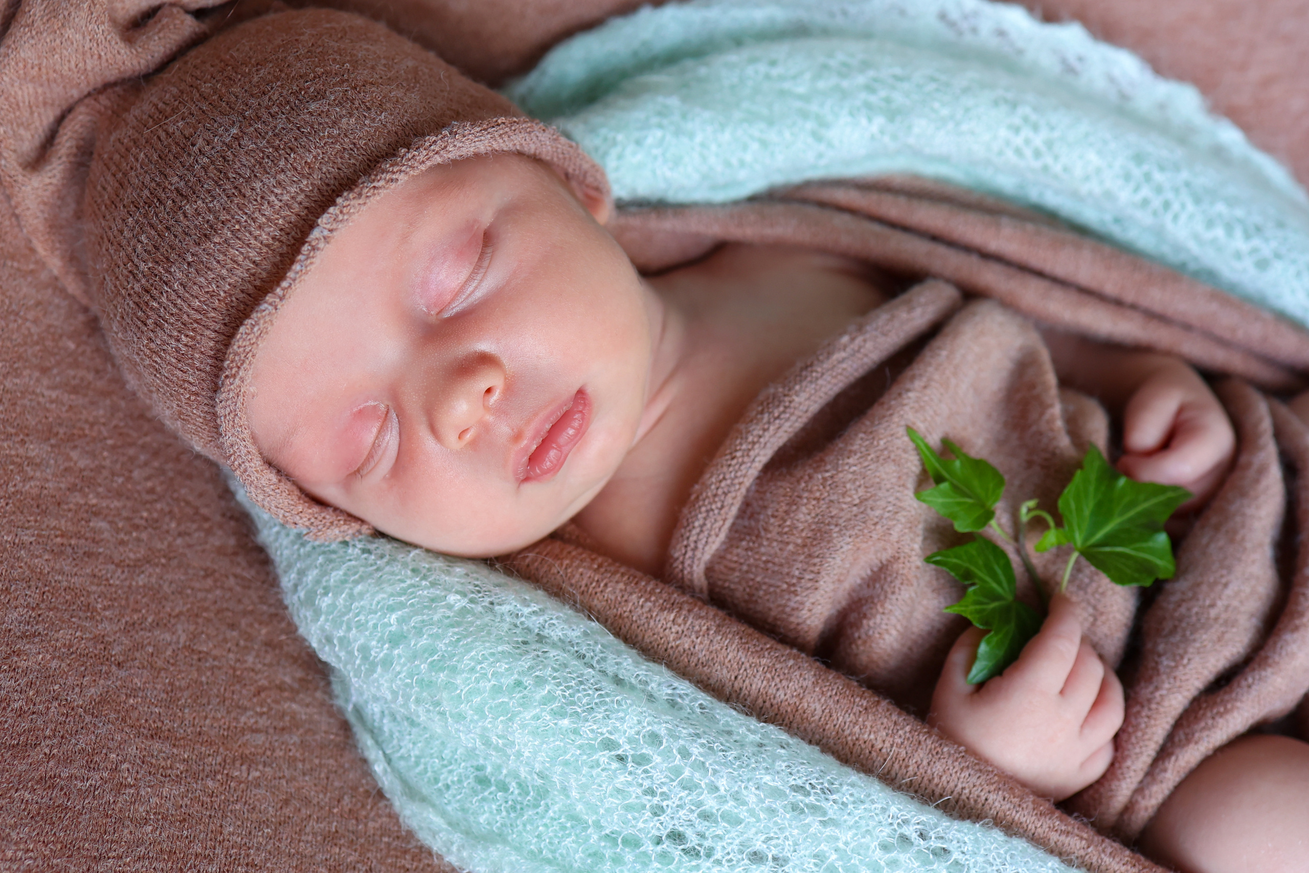 Николай. Оксана Ромашкина- семейный и ньюборн фотограф из Москвы