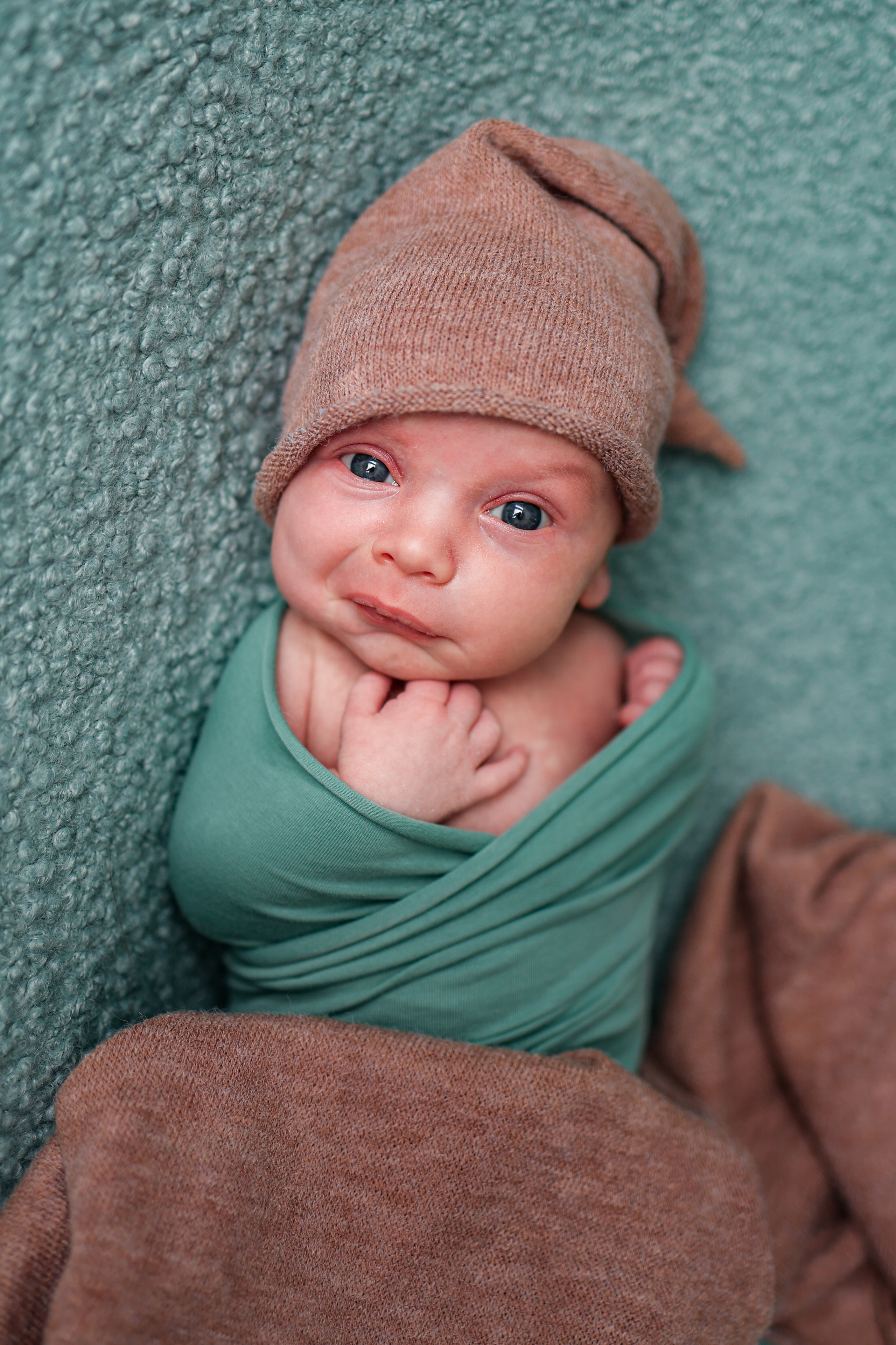 Тимофей Николаевич. Оксана Ромашкина- семейный и ньюборн фотограф из Москвы