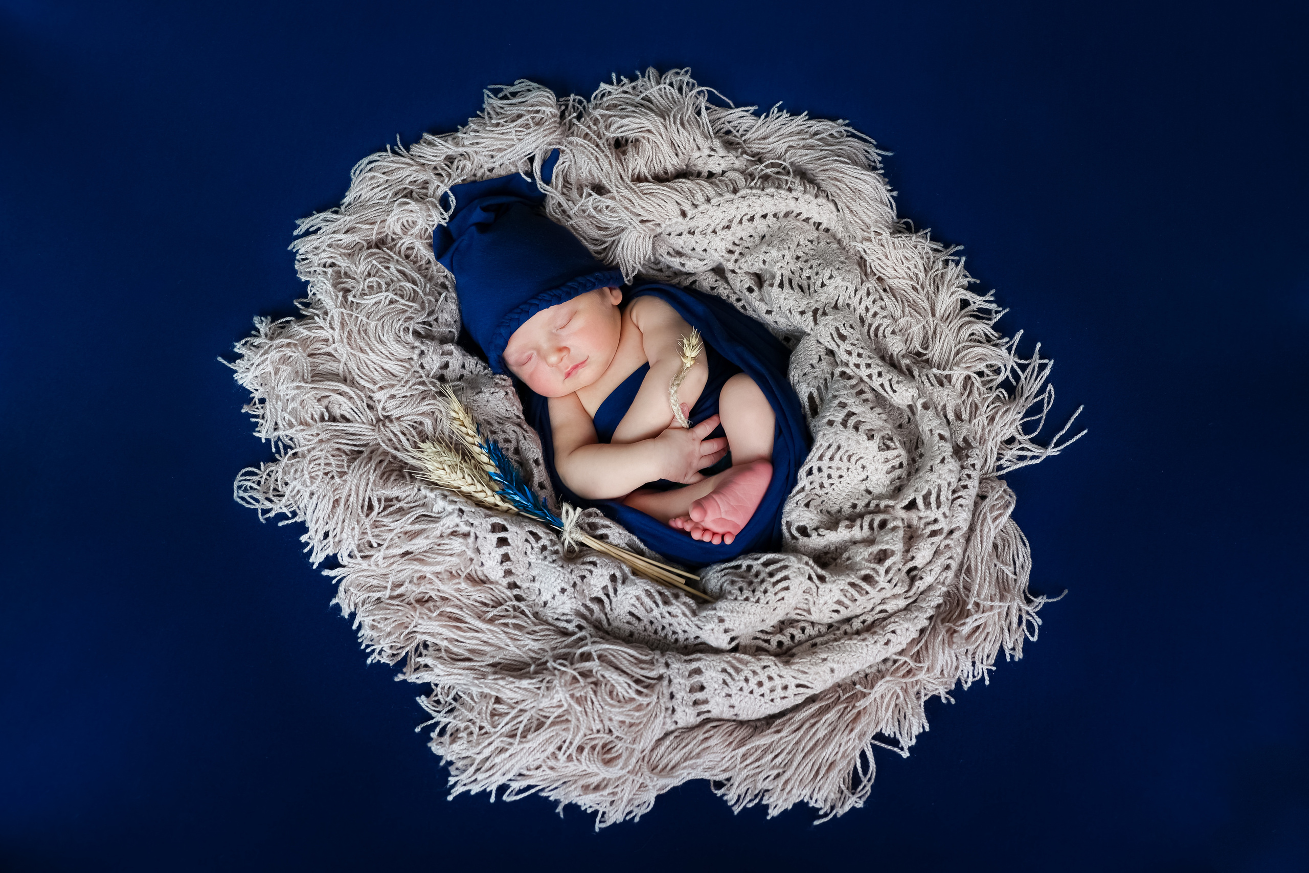 Леон. Оксана Ромашкина- семейный и ньюборн фотограф из Москвы