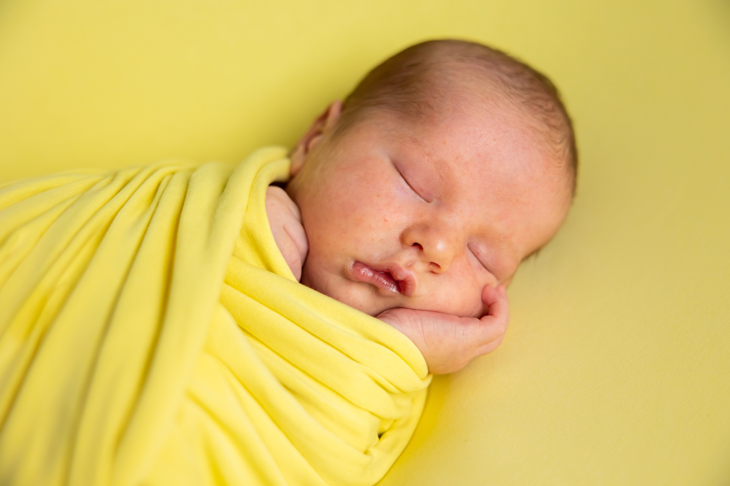 Артём. Оксана Ромашкина- семейный и ньюборн фотограф из Москвы